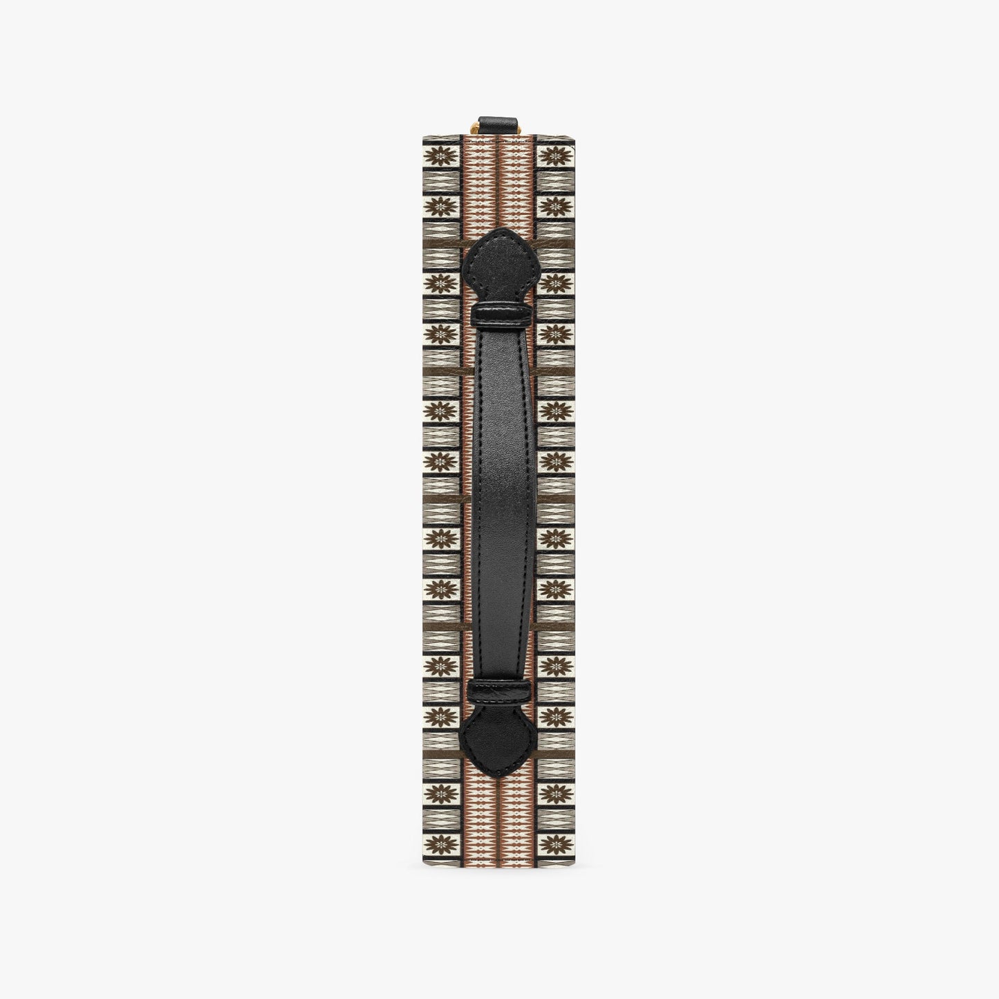 Masi Bible Cover with Adjustable Strap - Knoxee