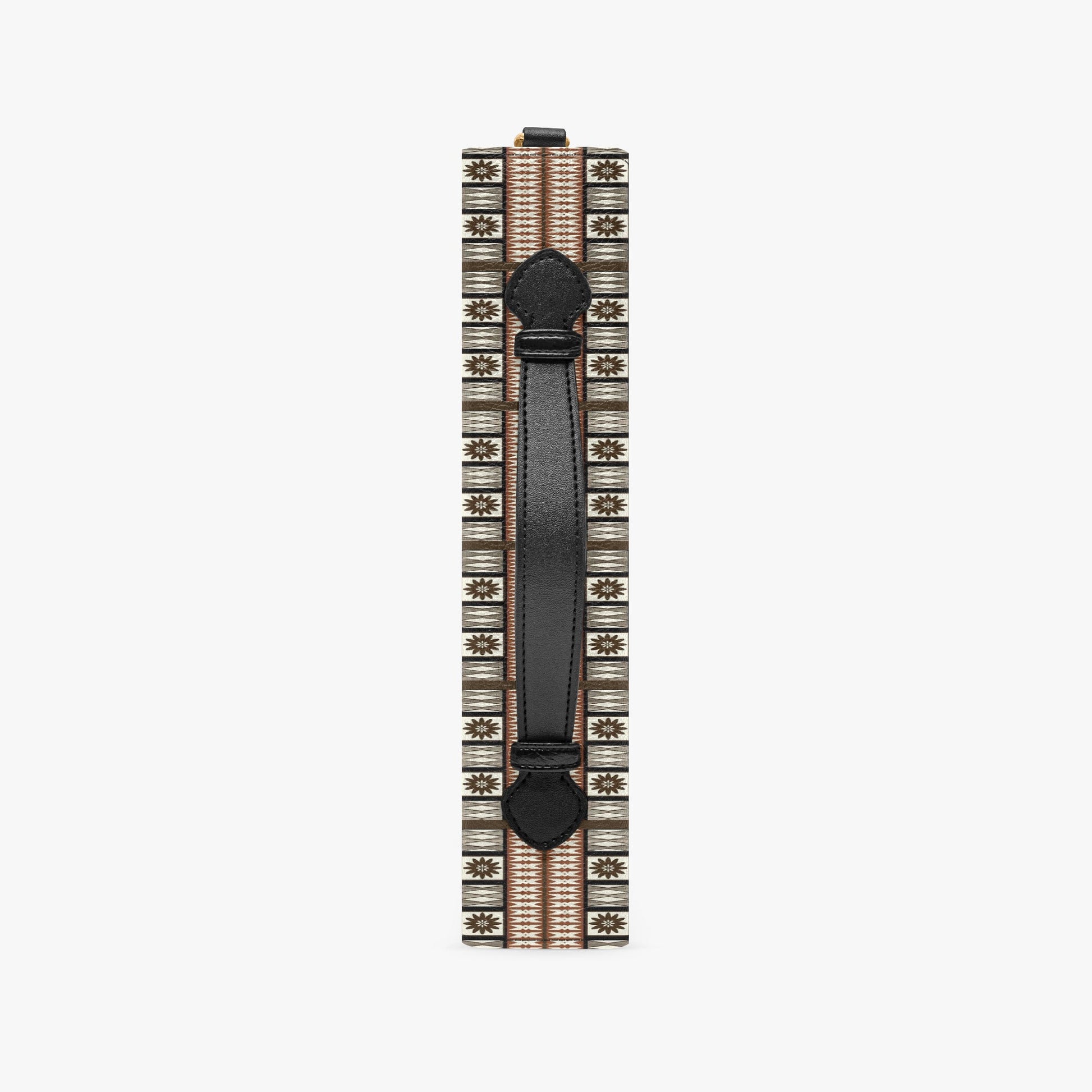 Masi Bible Cover with Adjustable Strap - Knoxee