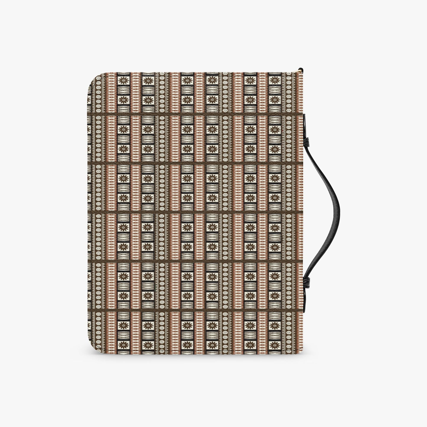 Masi Bible Cover with Adjustable Strap - Knoxee