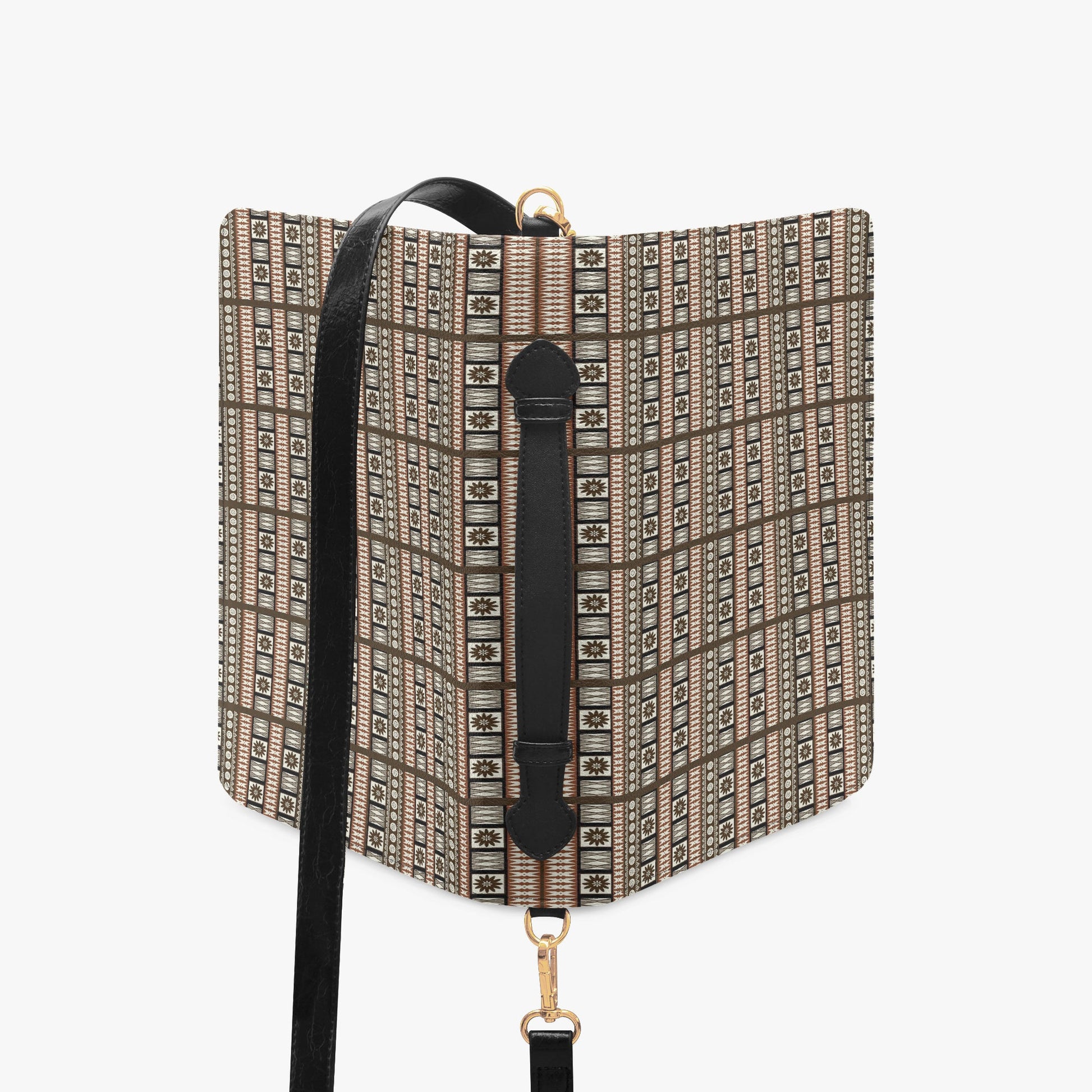 Masi Bible Cover with Adjustable Strap - Knoxee