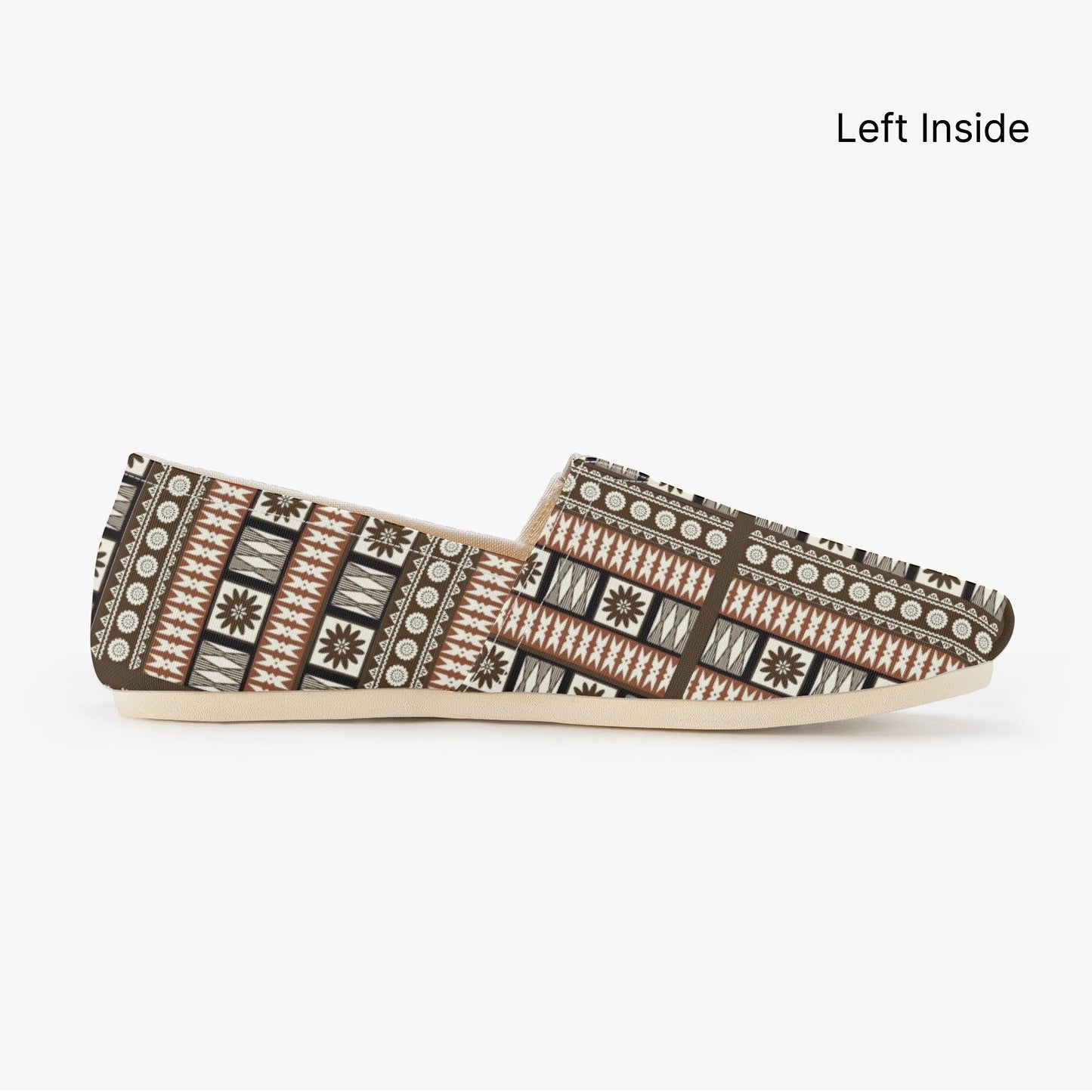 Masi Canvas Toms Shoes - Knoxee