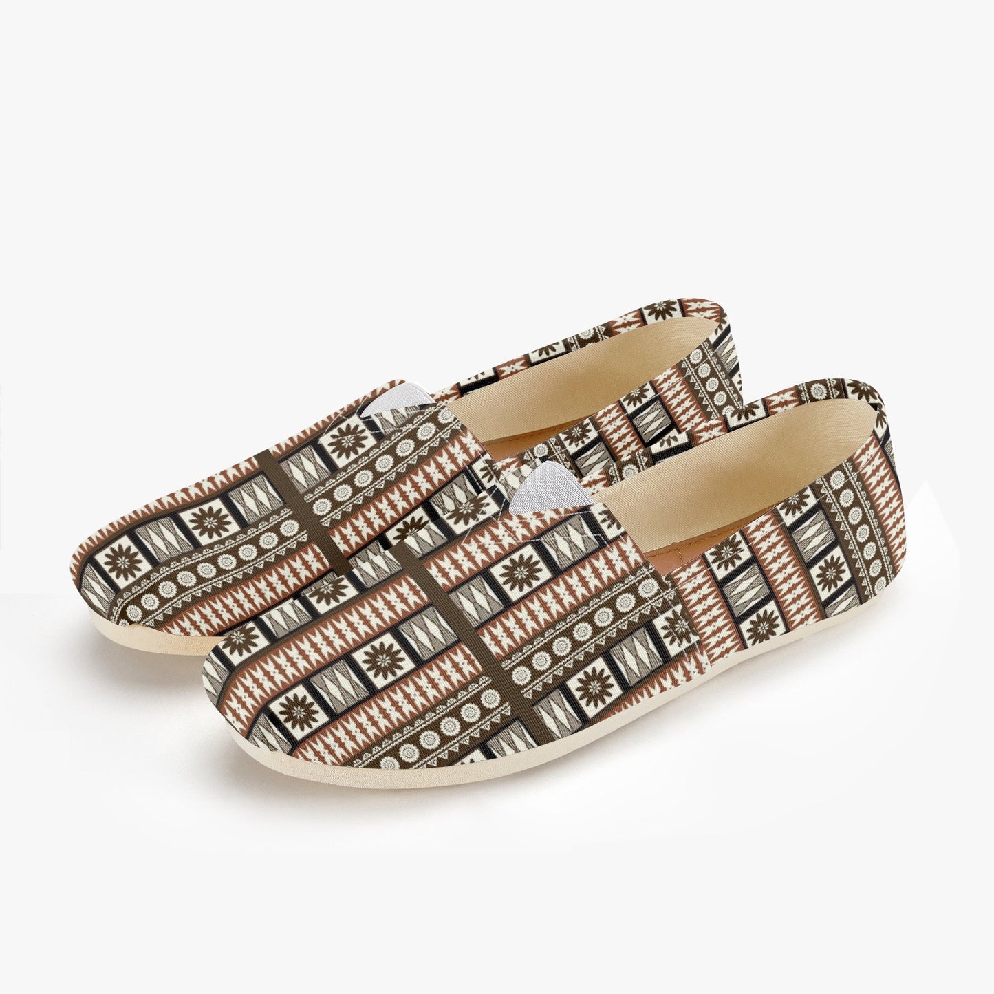 Masi Canvas Toms Shoes - Knoxee