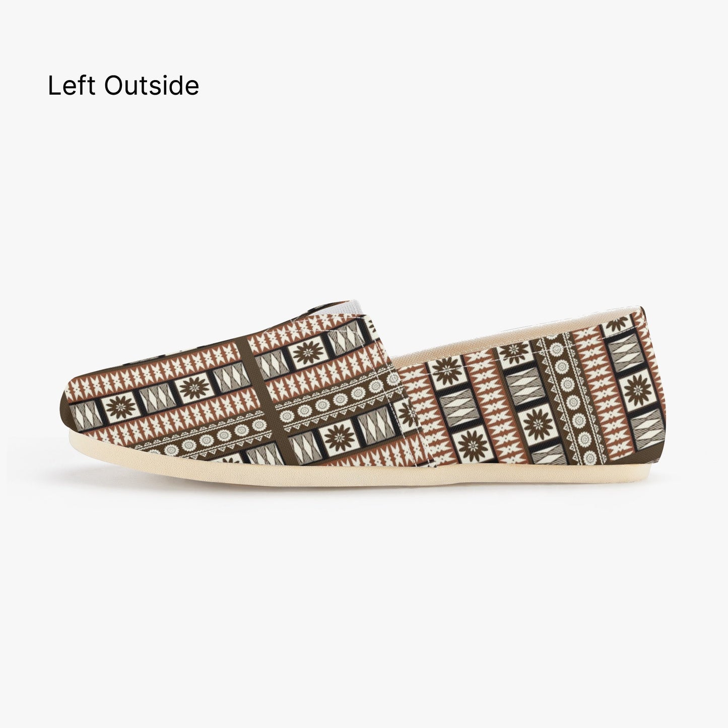 Masi Canvas Toms Shoes - Knoxee