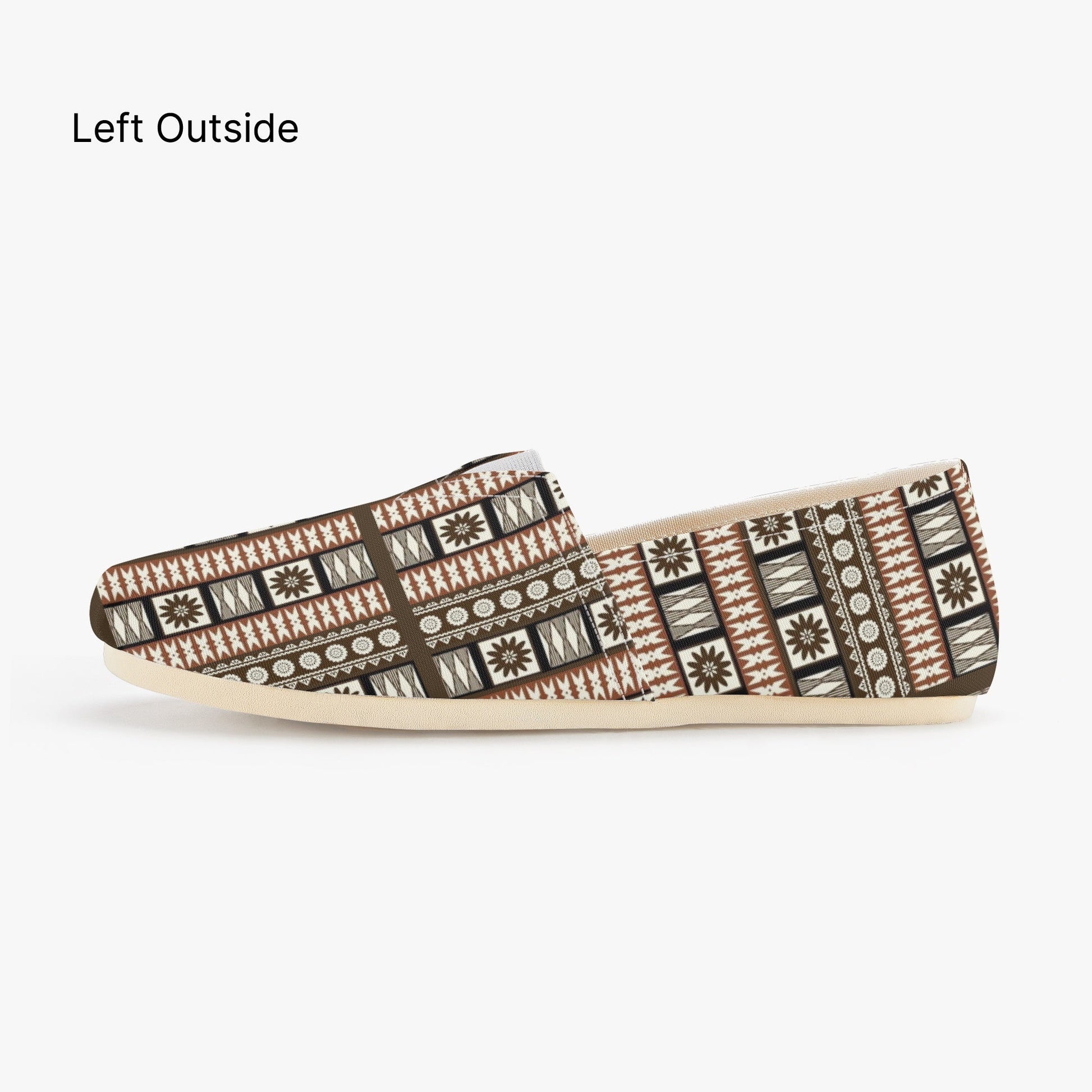 Masi Canvas Toms Shoes - Knoxee