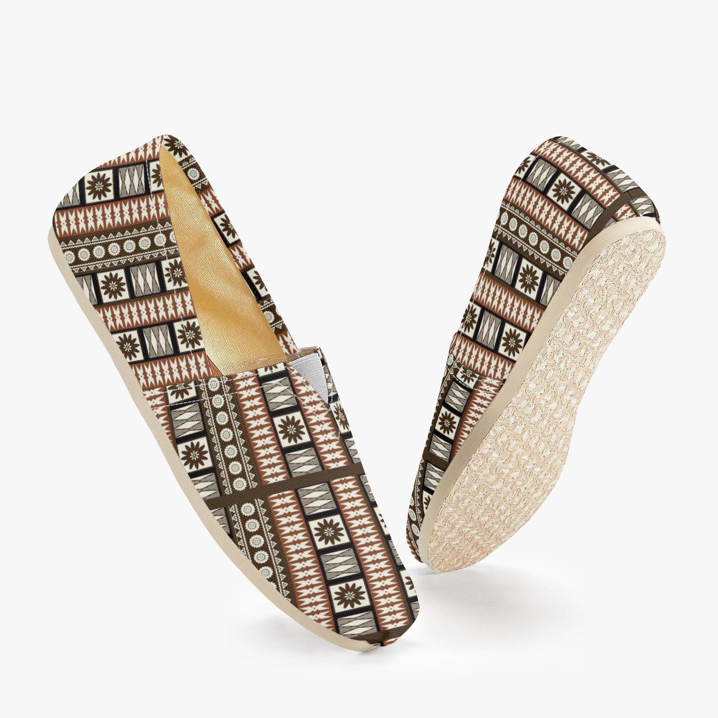 Masi Canvas Toms Shoes - Knoxee