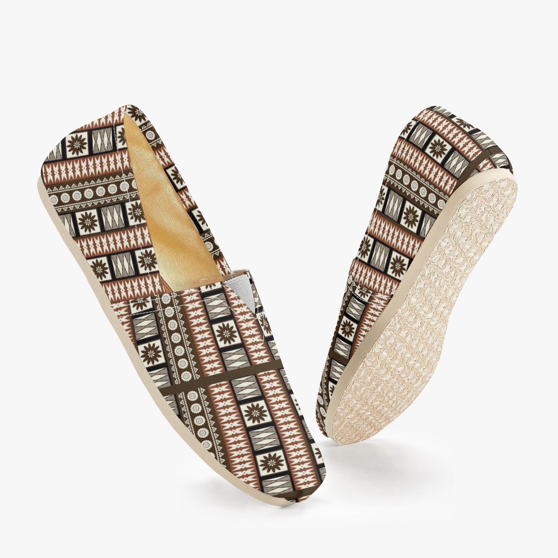 Masi Canvas Toms Shoes - Knoxee