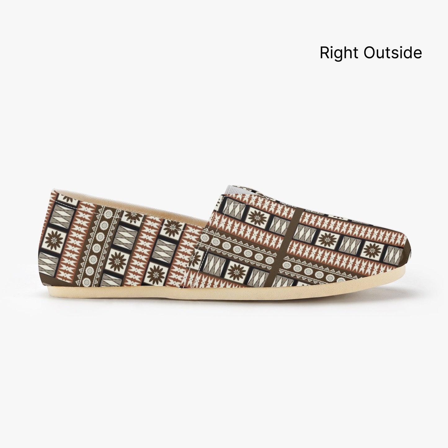 Masi Canvas Toms Shoes - Knoxee