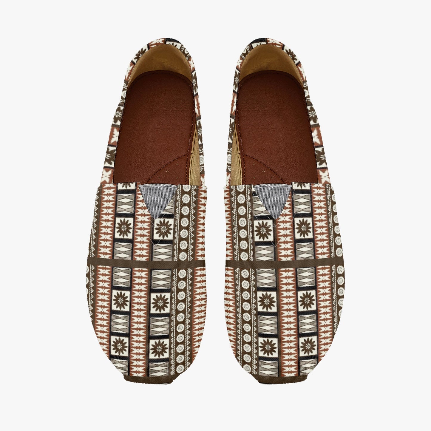 Masi Canvas Toms Shoes - Knoxee