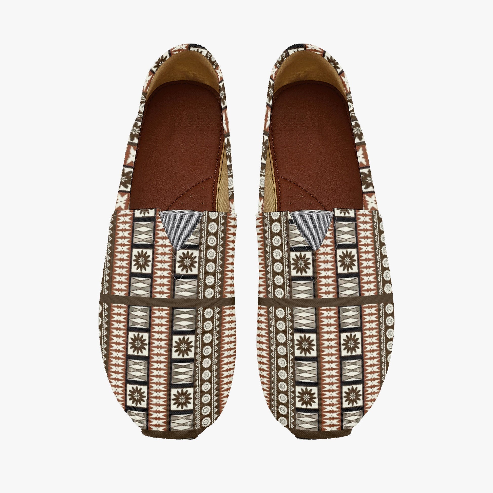 Masi Canvas Toms Shoes - Knoxee