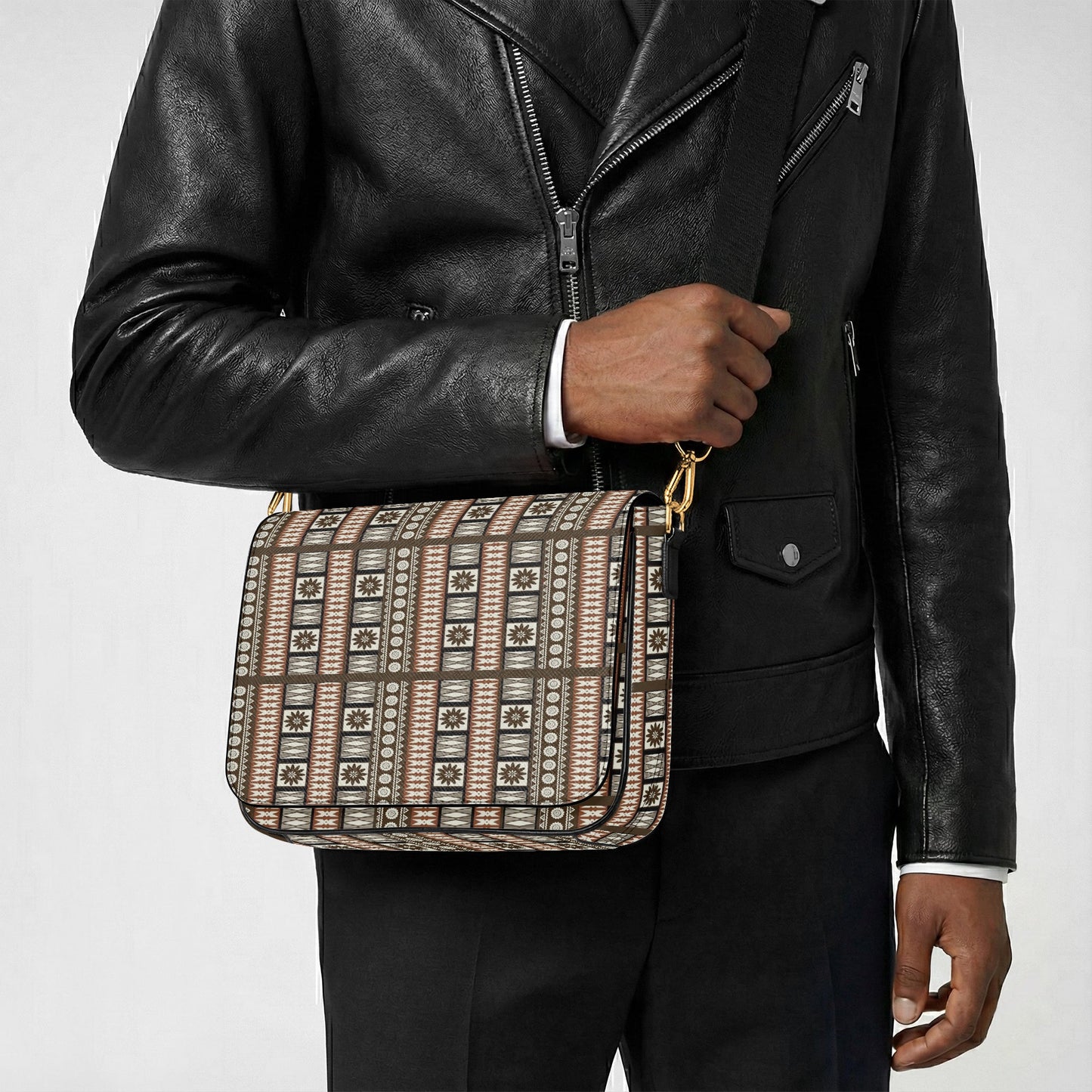 Masi Daily Crossbody Bag - Knoxee