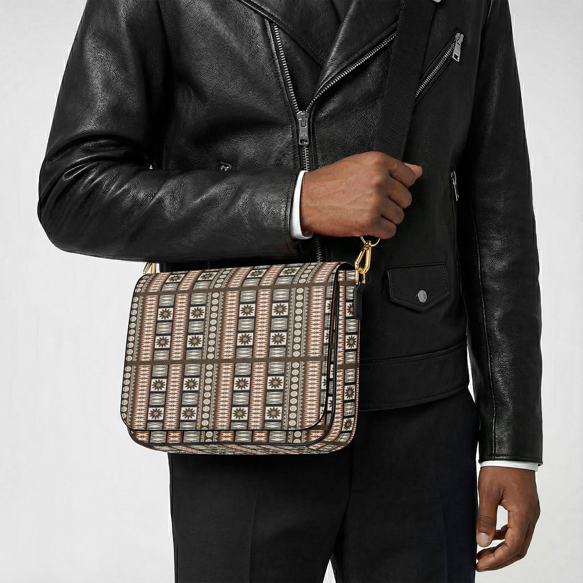 Masi Daily Crossbody Bag - Knoxee