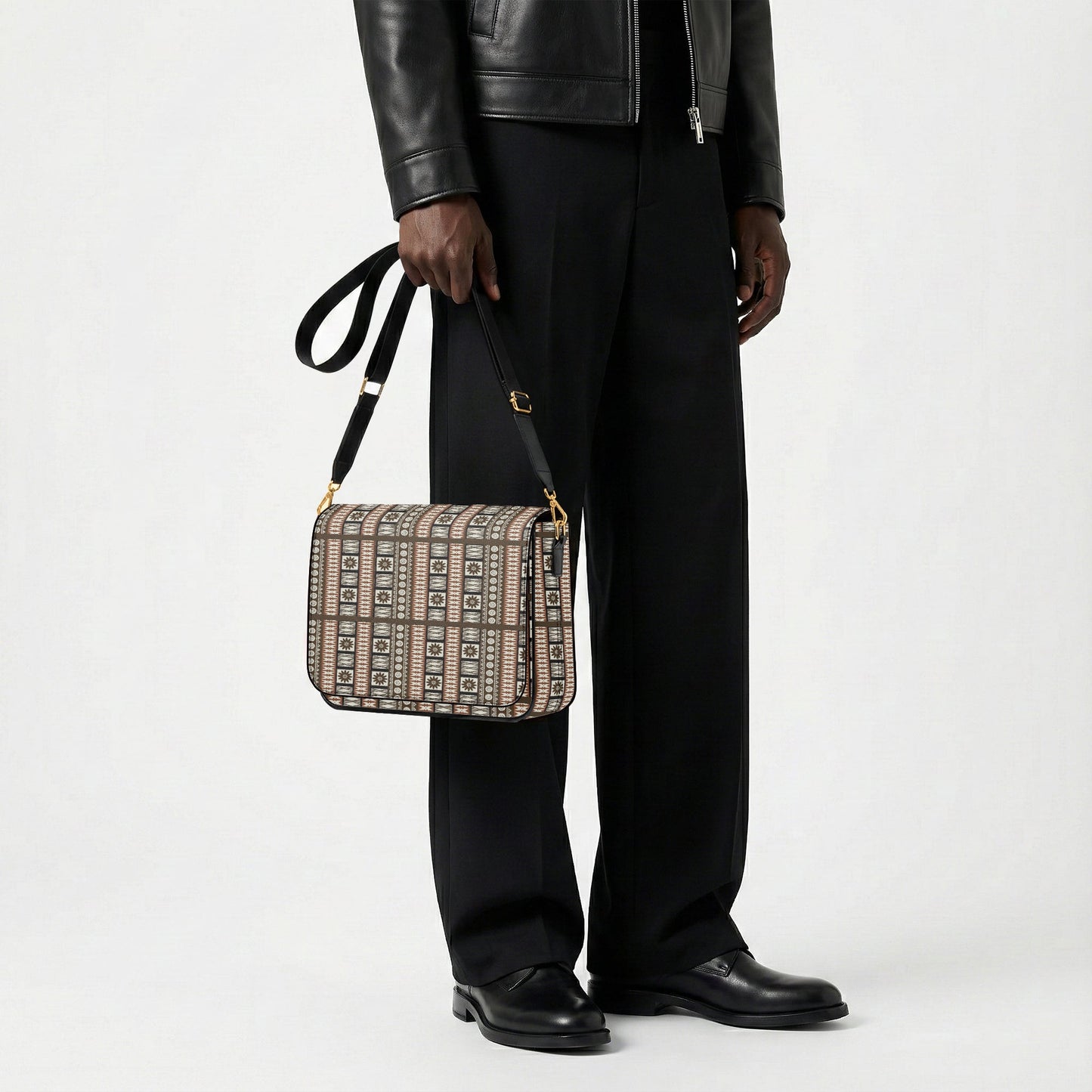 Masi Daily Crossbody Bag - Knoxee