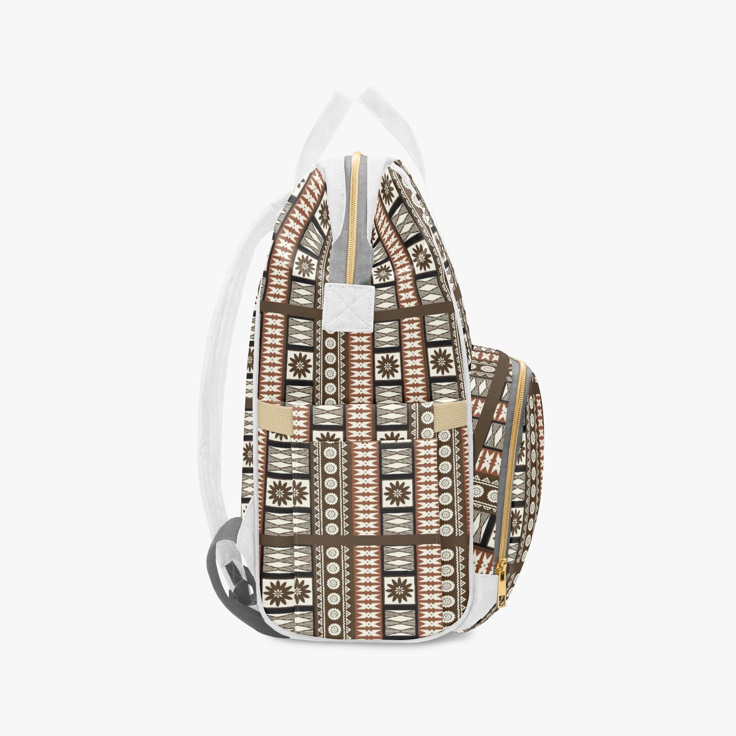 Masi Diaper Backpack - Knoxee