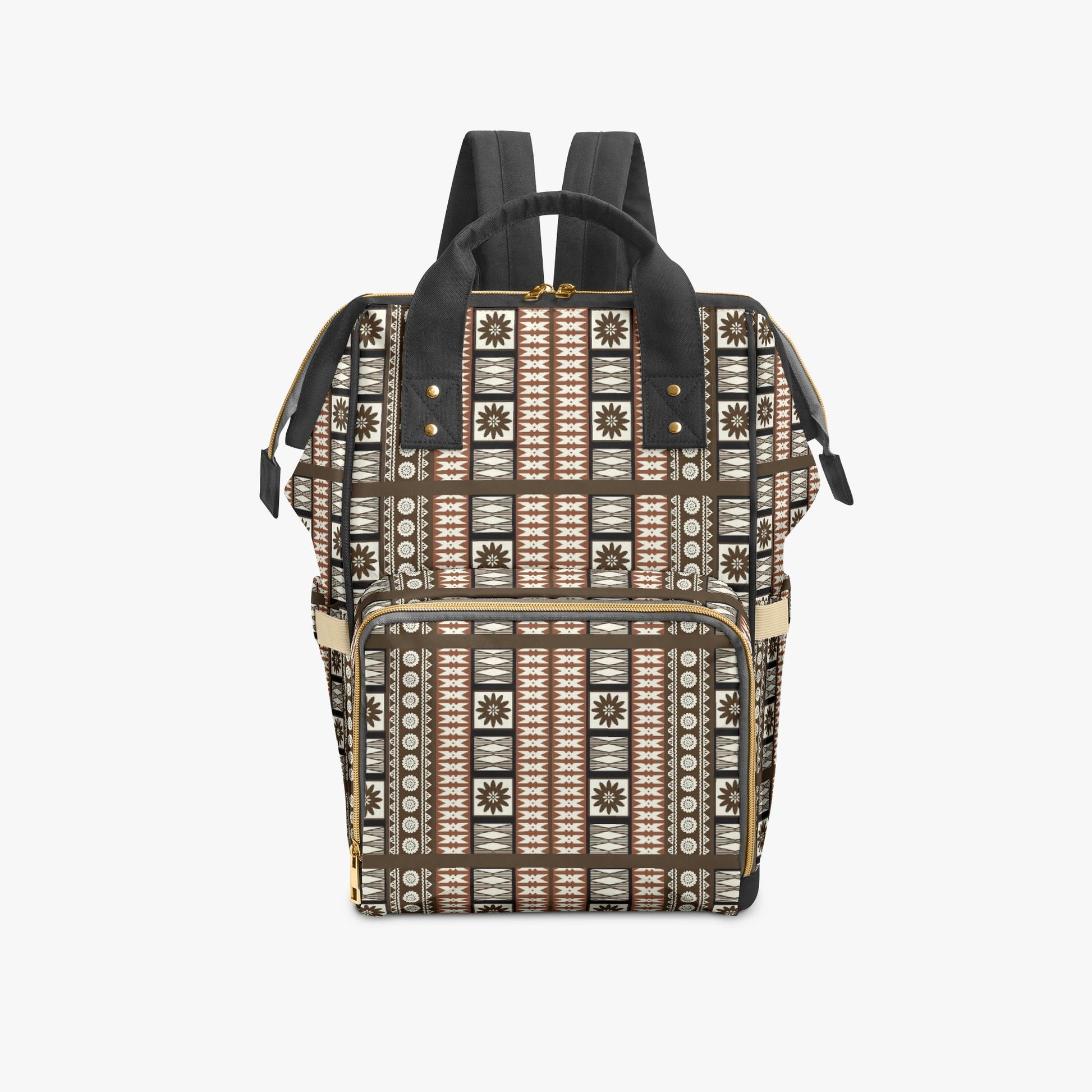 Masi Diaper Backpack - Knoxee