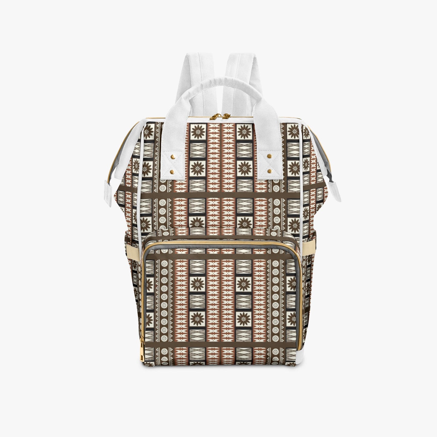 Masi Diaper Backpack - Knoxee