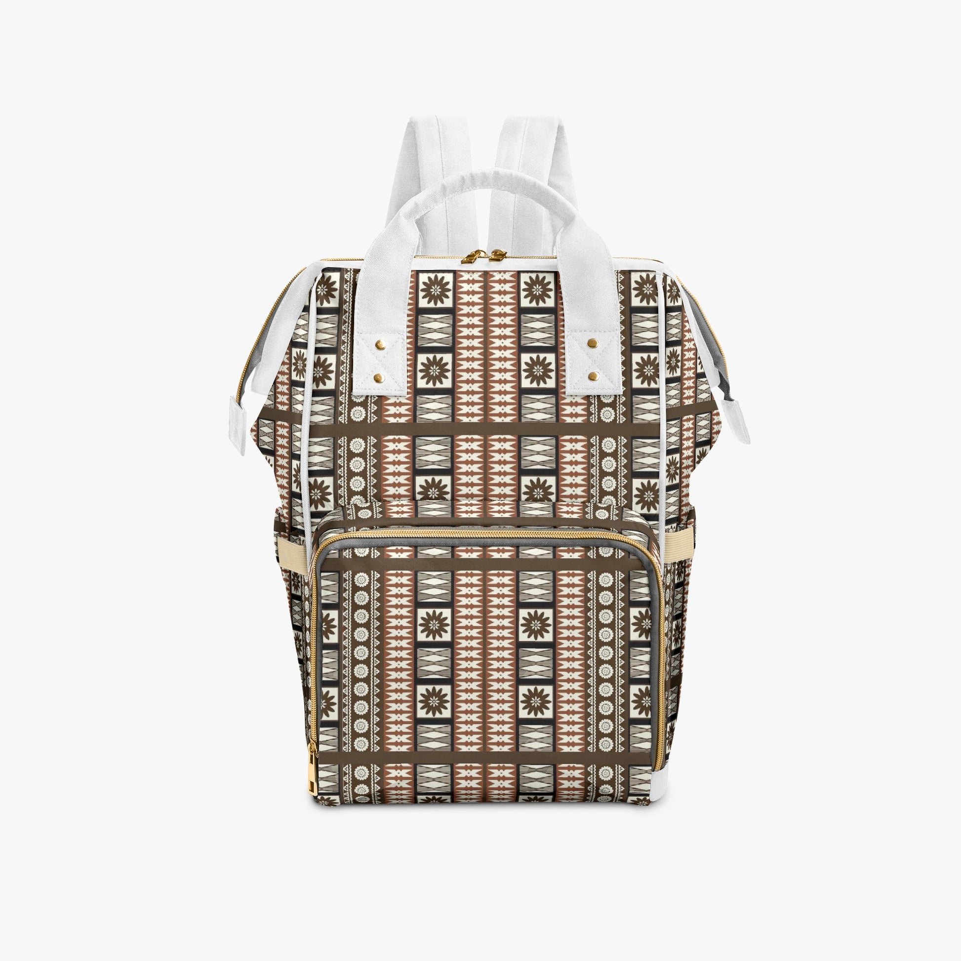 Masi Diaper Backpack - Knoxee