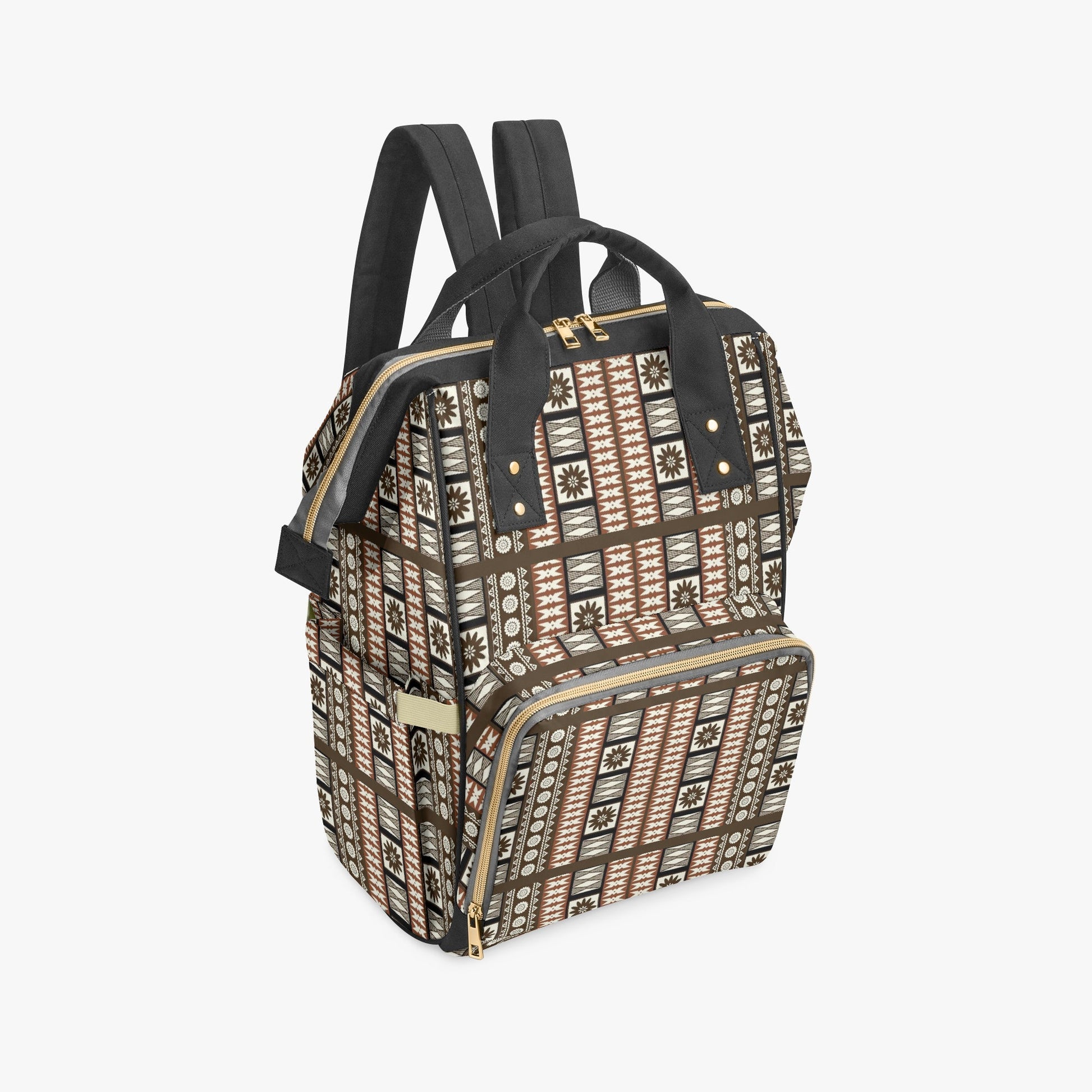 Masi Diaper Backpack - Knoxee