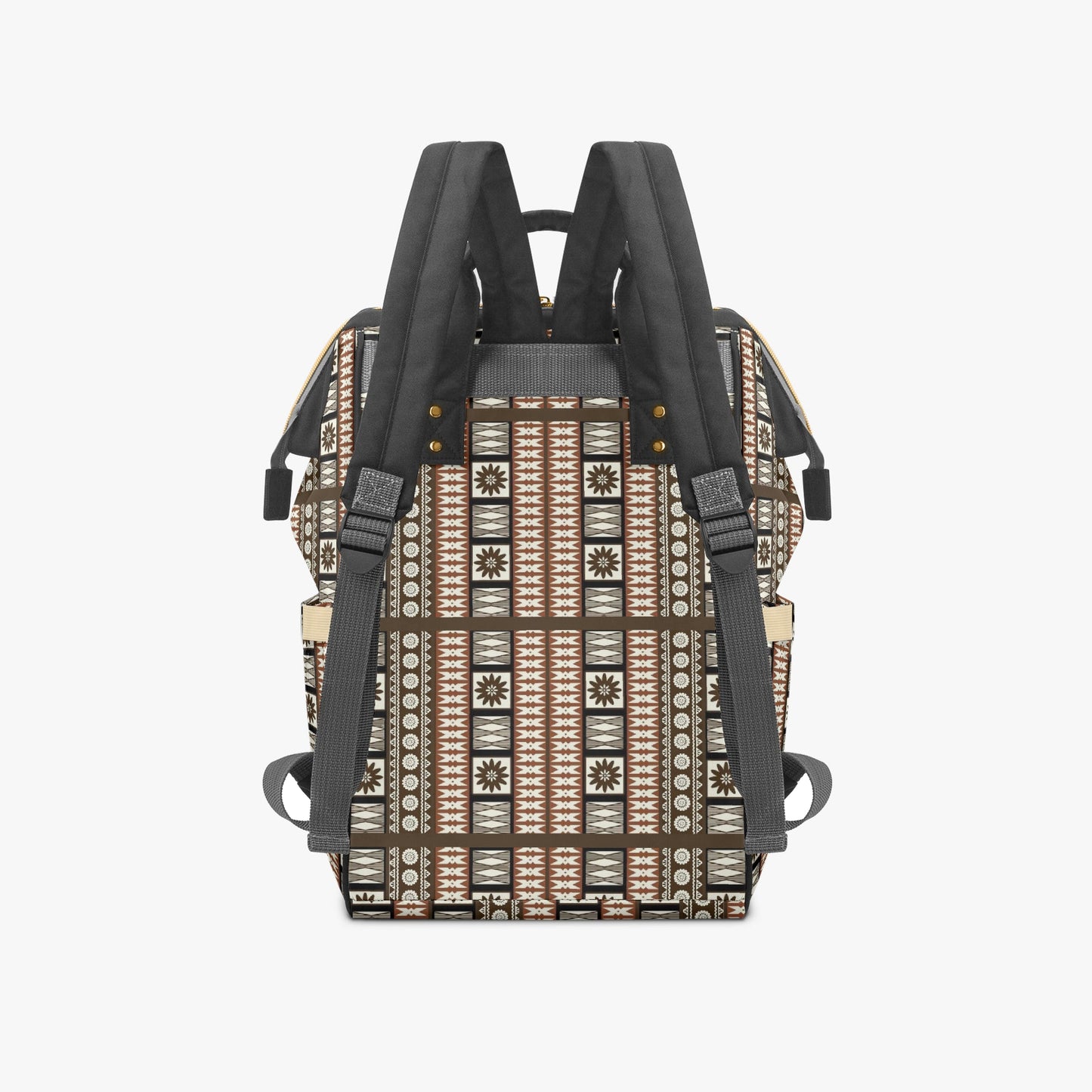 Masi Diaper Backpack - Knoxee