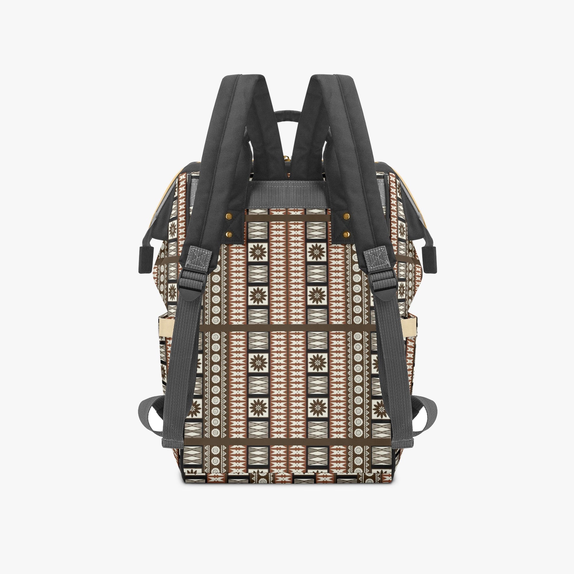 Masi Diaper Backpack - Knoxee