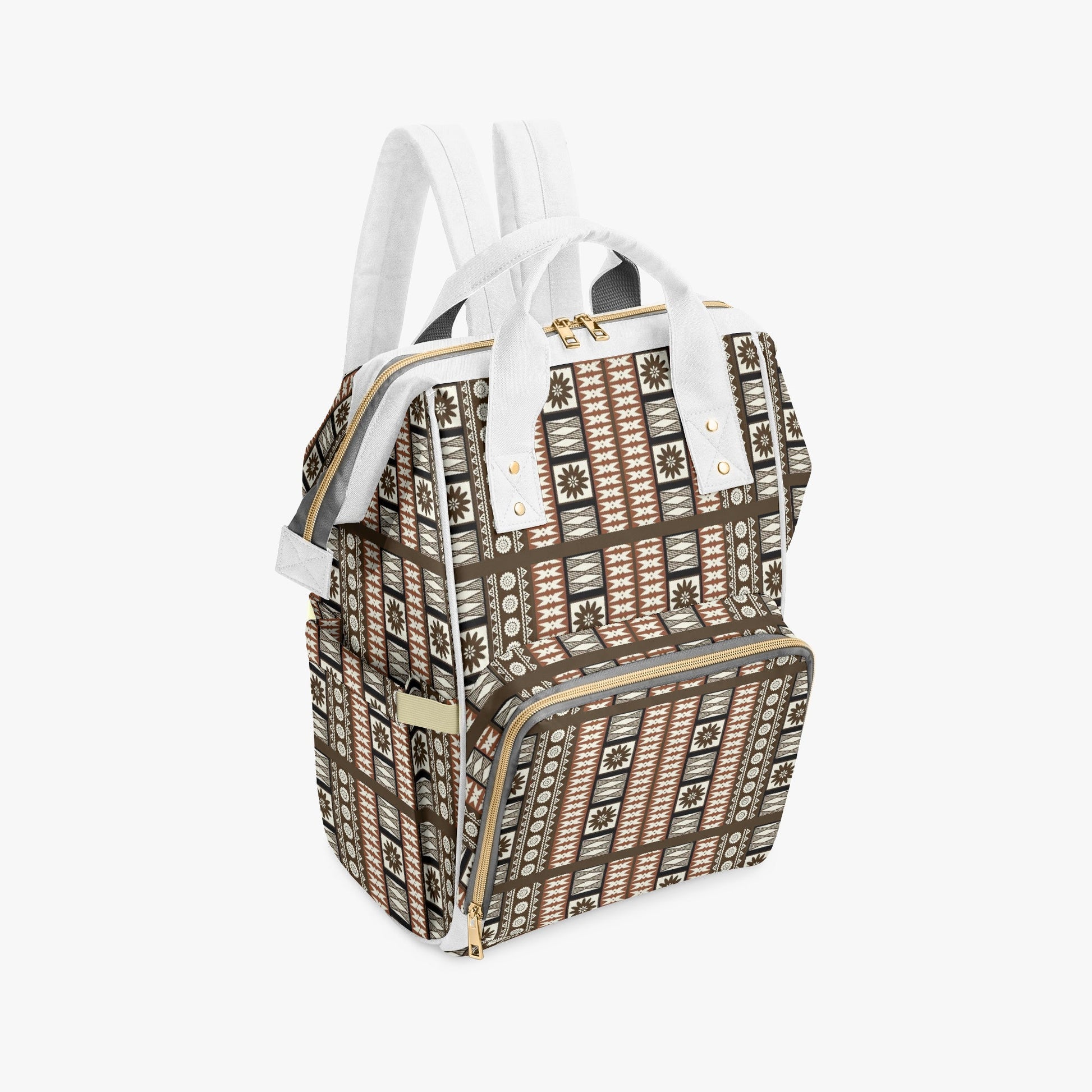 Masi Diaper Backpack - Knoxee