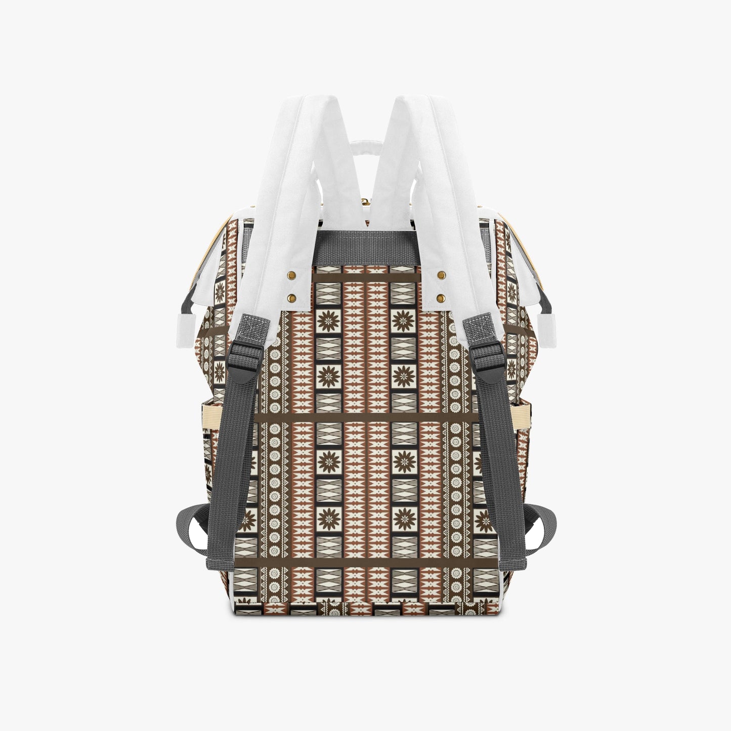 Masi Diaper Backpack - Knoxee