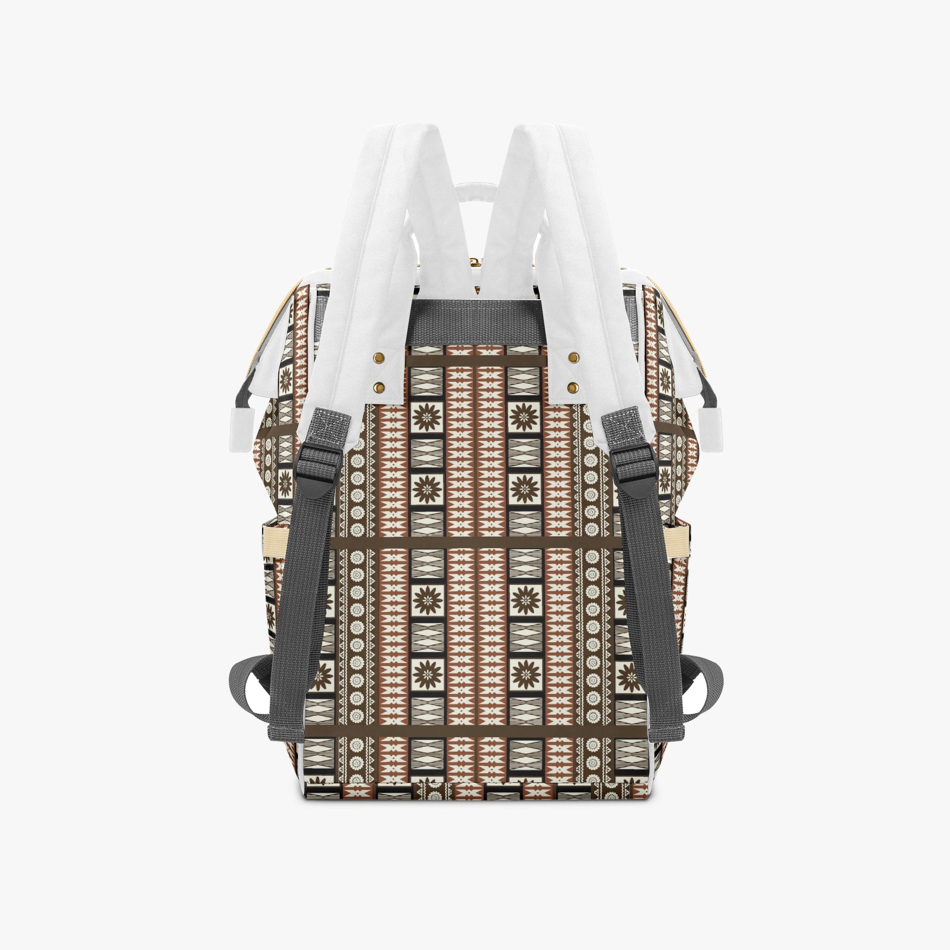 Masi Diaper Backpack - Knoxee
