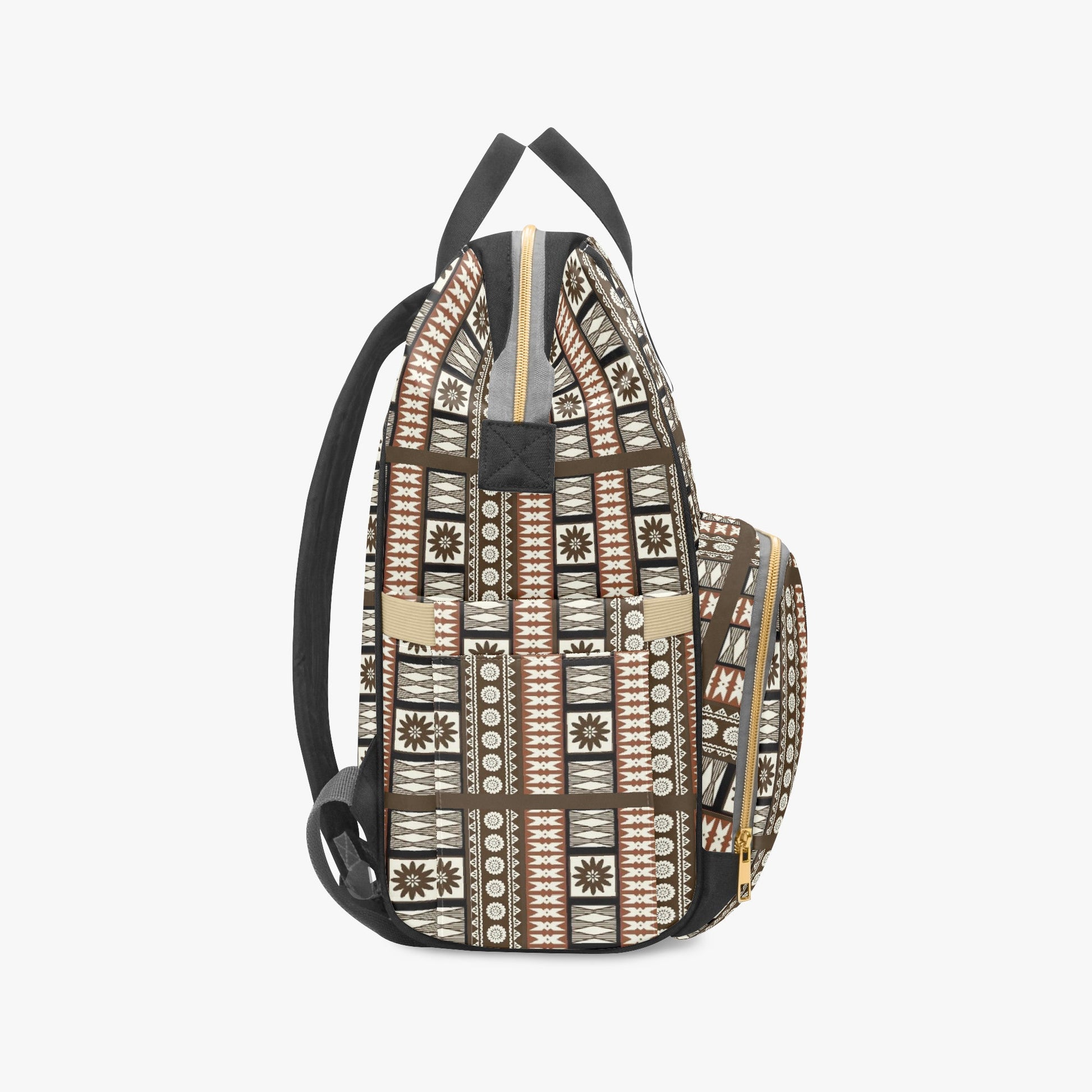 Masi Diaper Backpack - Knoxee