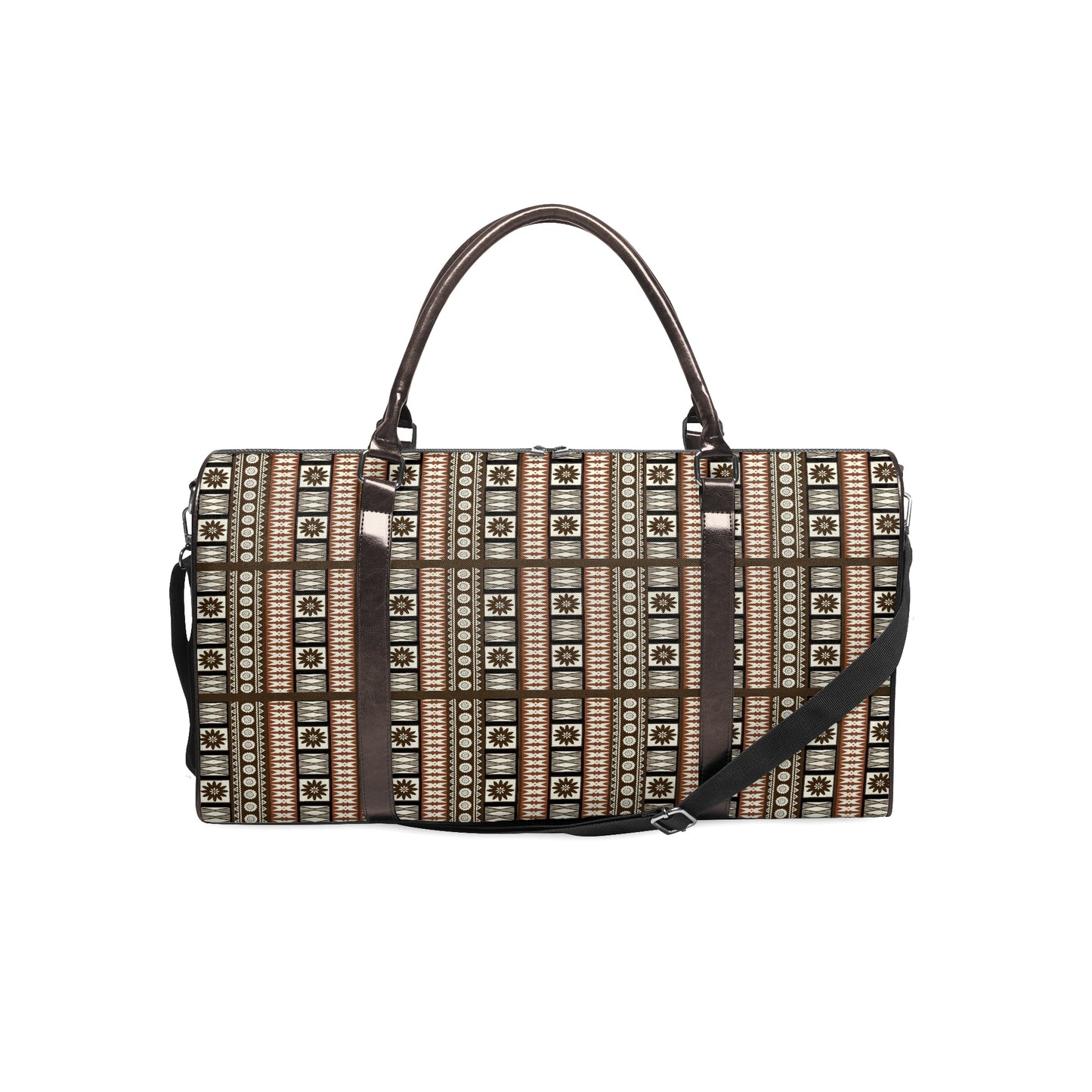 Masi Duffle Bag - Knoxee