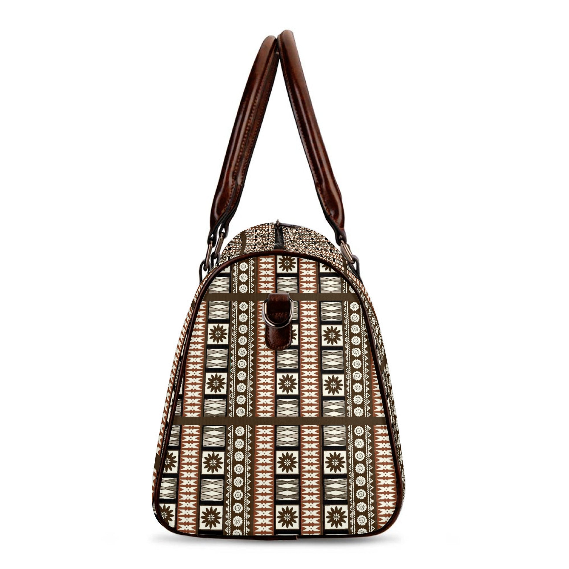 Masi Duffle Bag - Knoxee