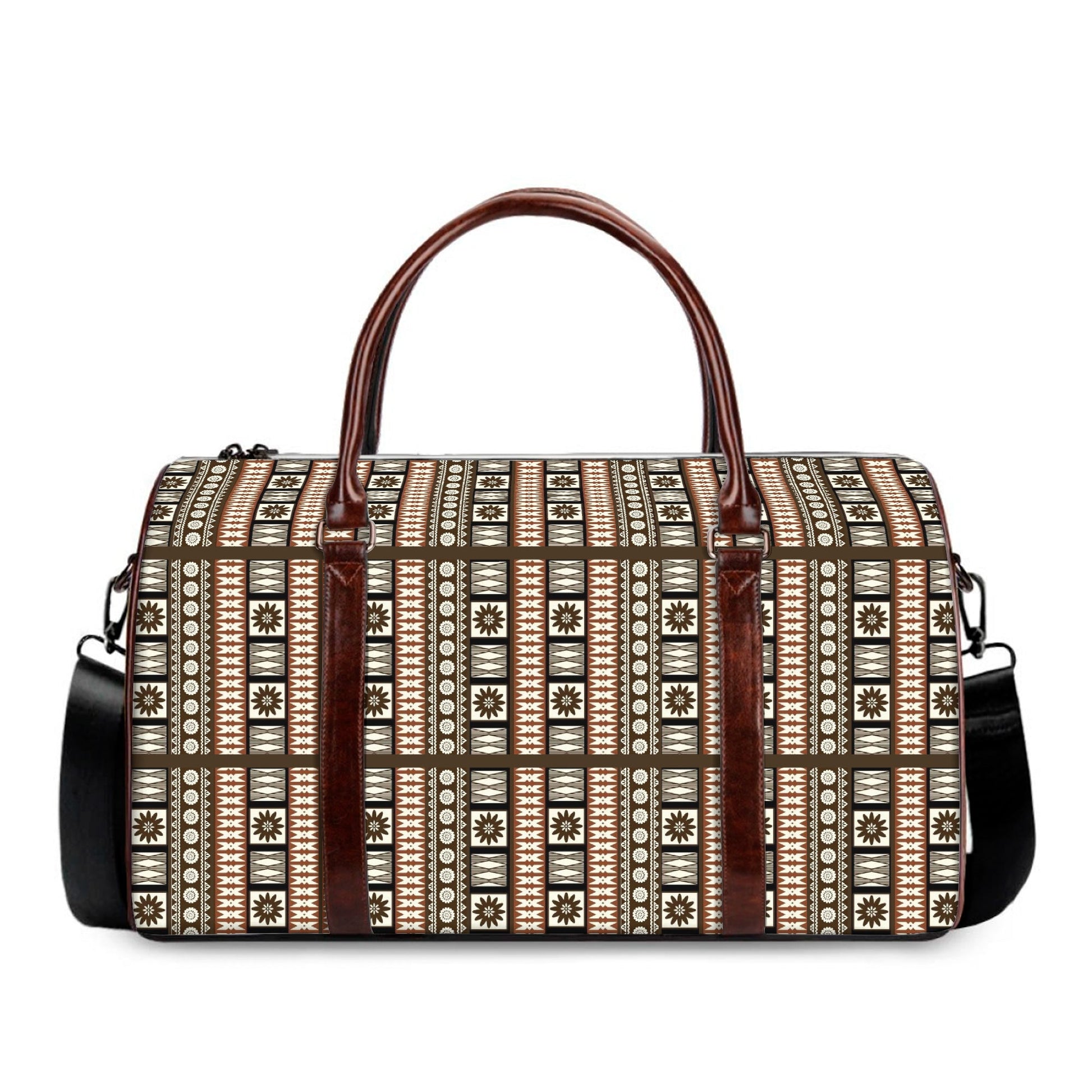 Masi Duffle Bag - Knoxee