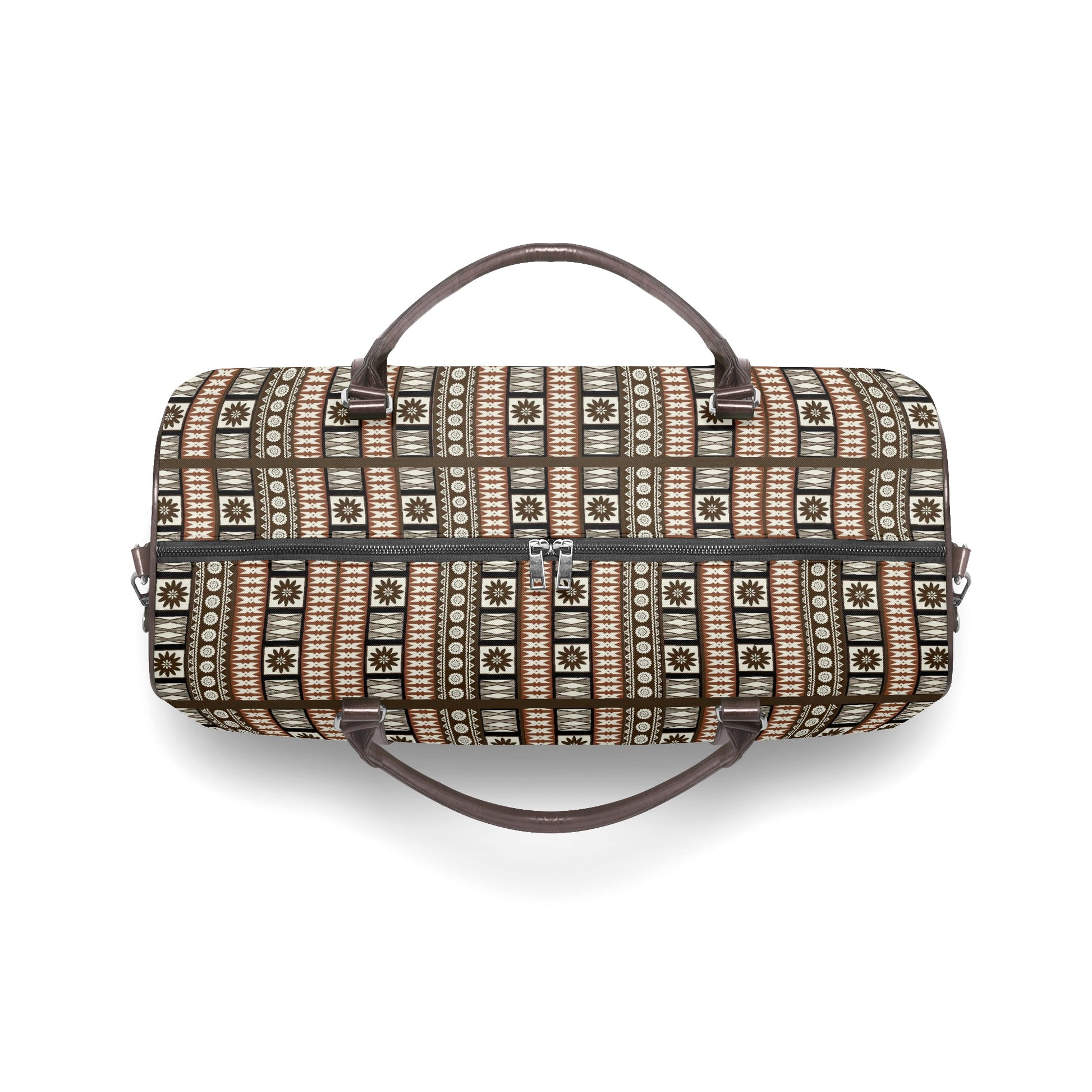 Masi Duffle Bag - Knoxee