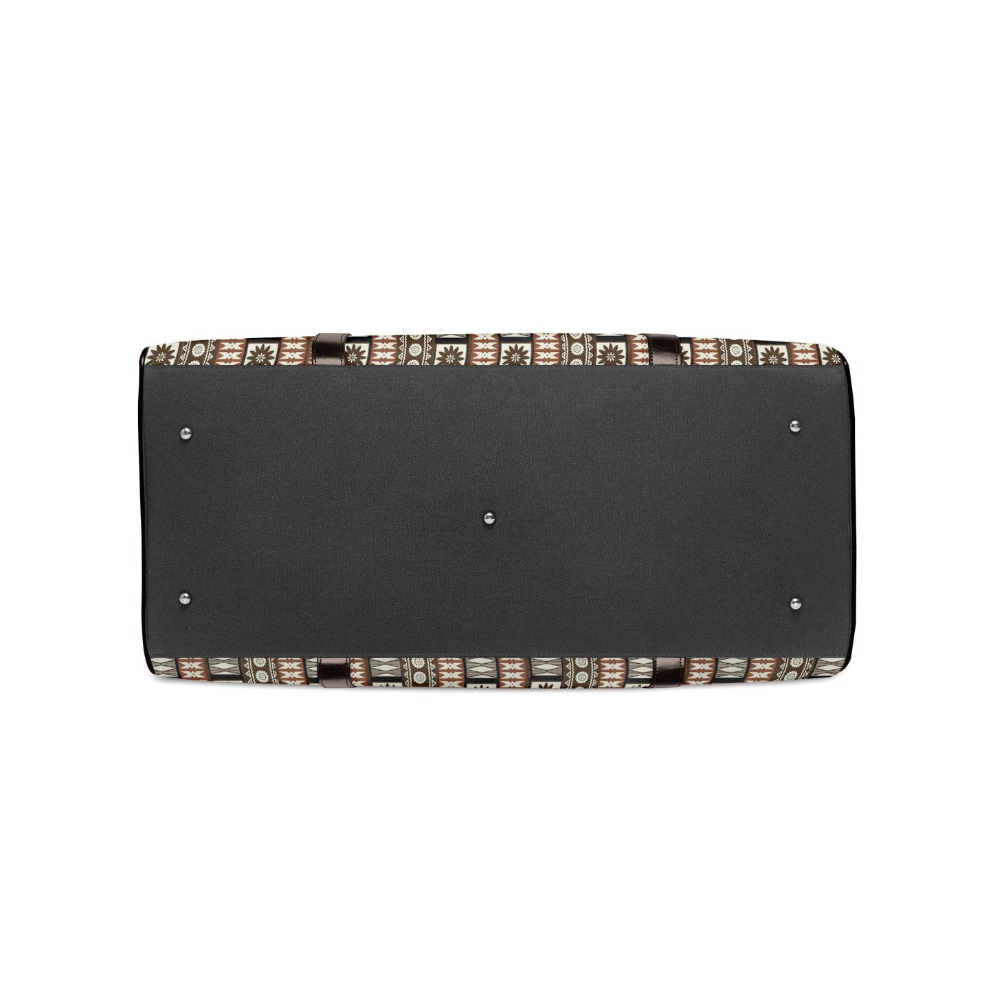 Masi Duffle Bag - Knoxee