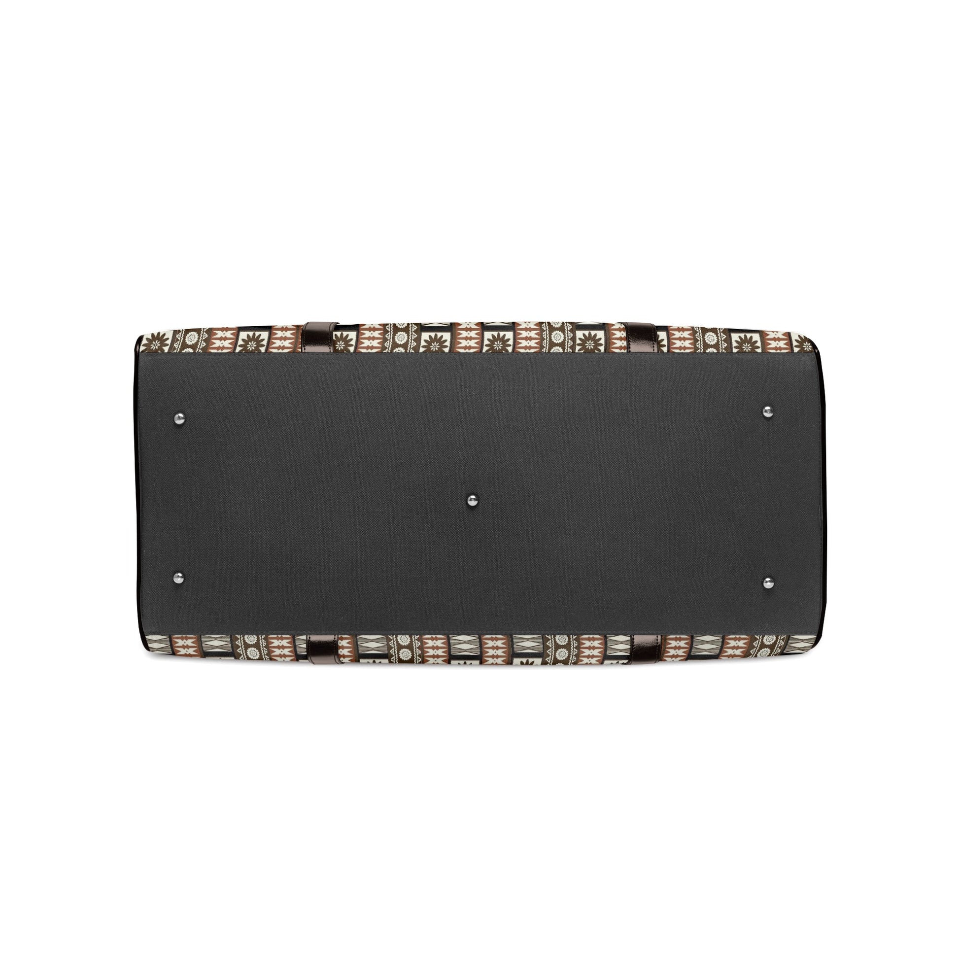 Masi Duffle Bag - Knoxee