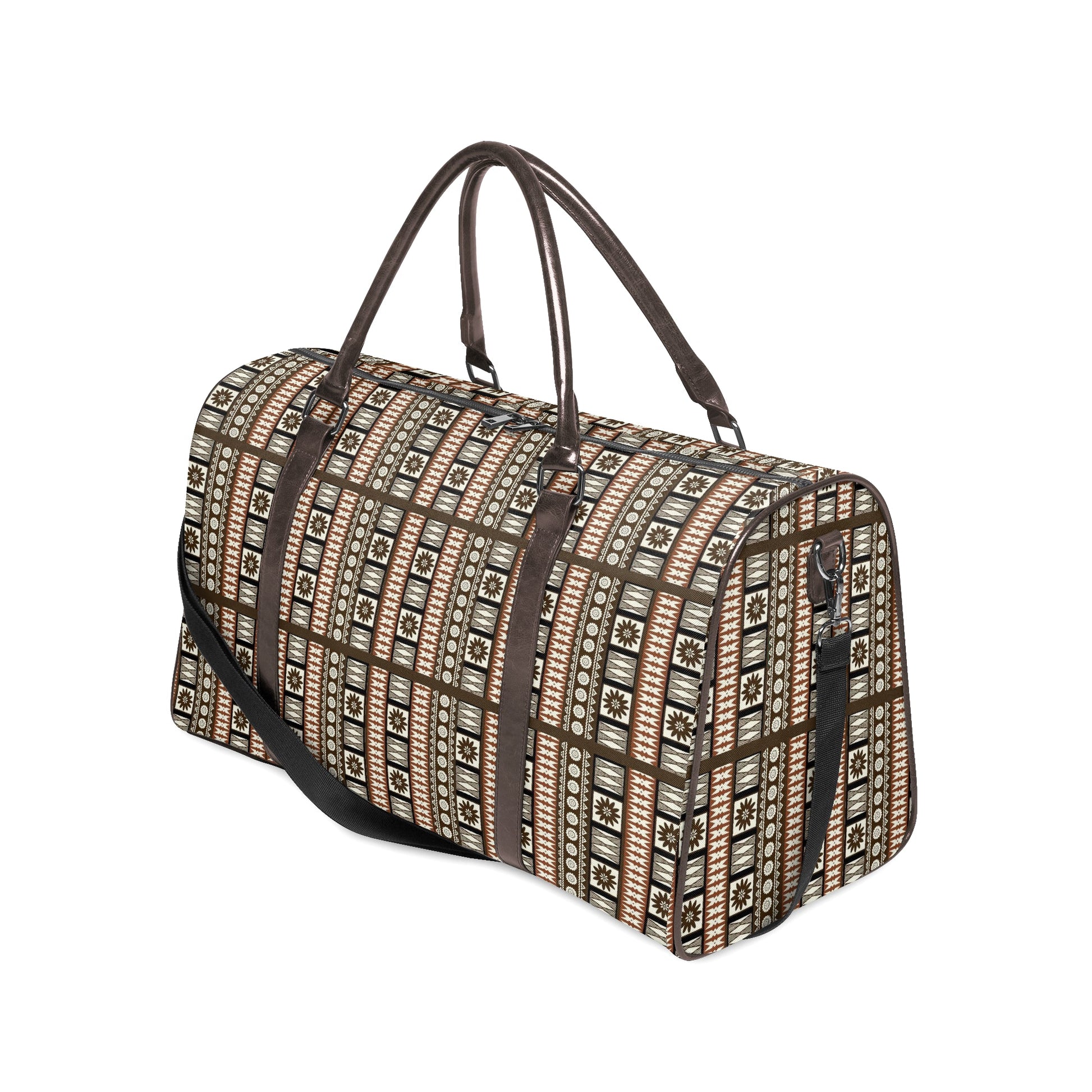 Masi Duffle Bag - Knoxee