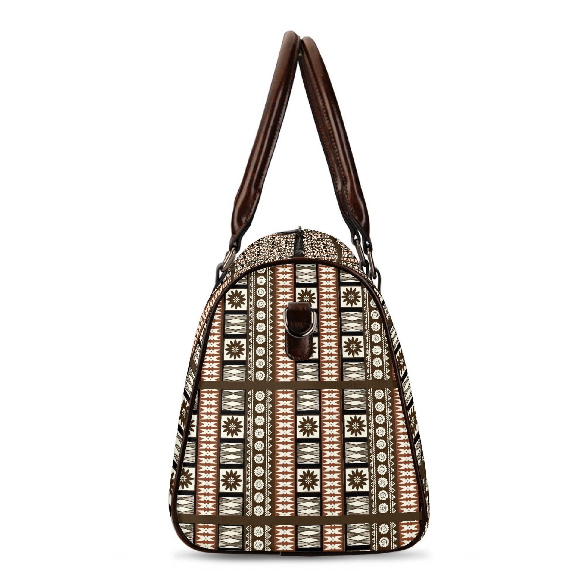 Masi Duffle Bag - Knoxee