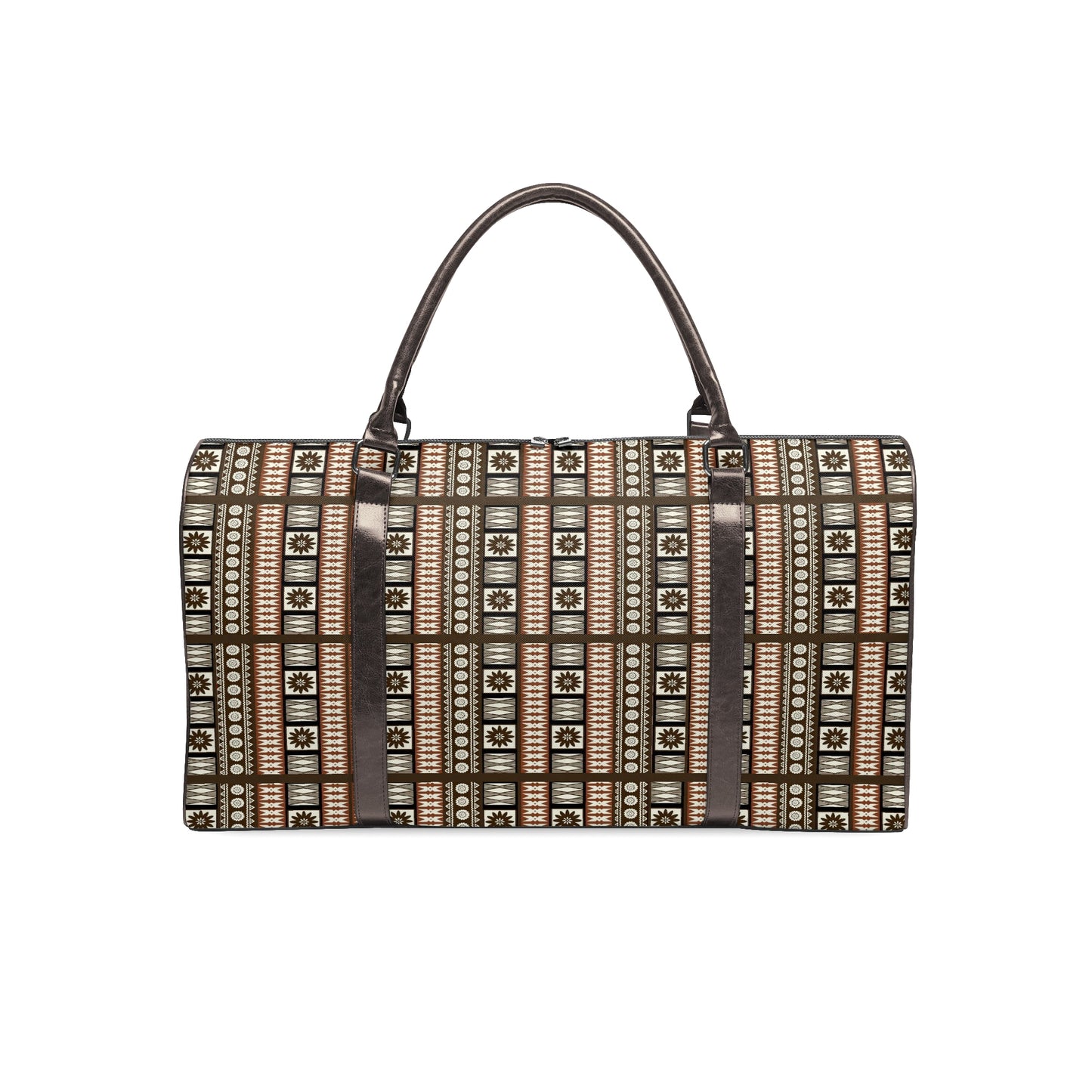 Masi Duffle Bag - Knoxee