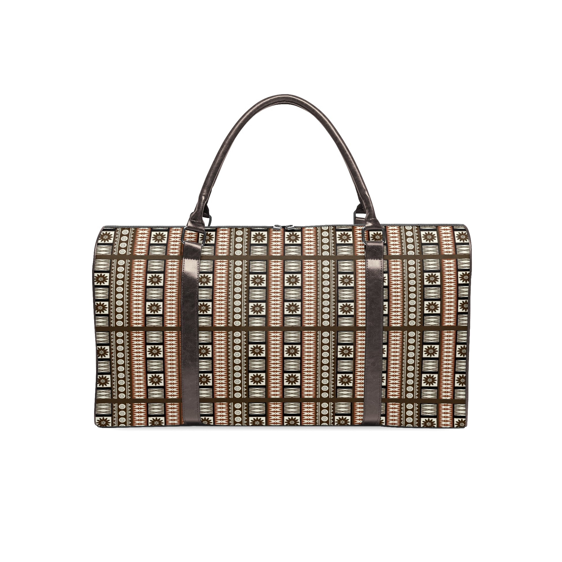 Masi Duffle Bag - Knoxee