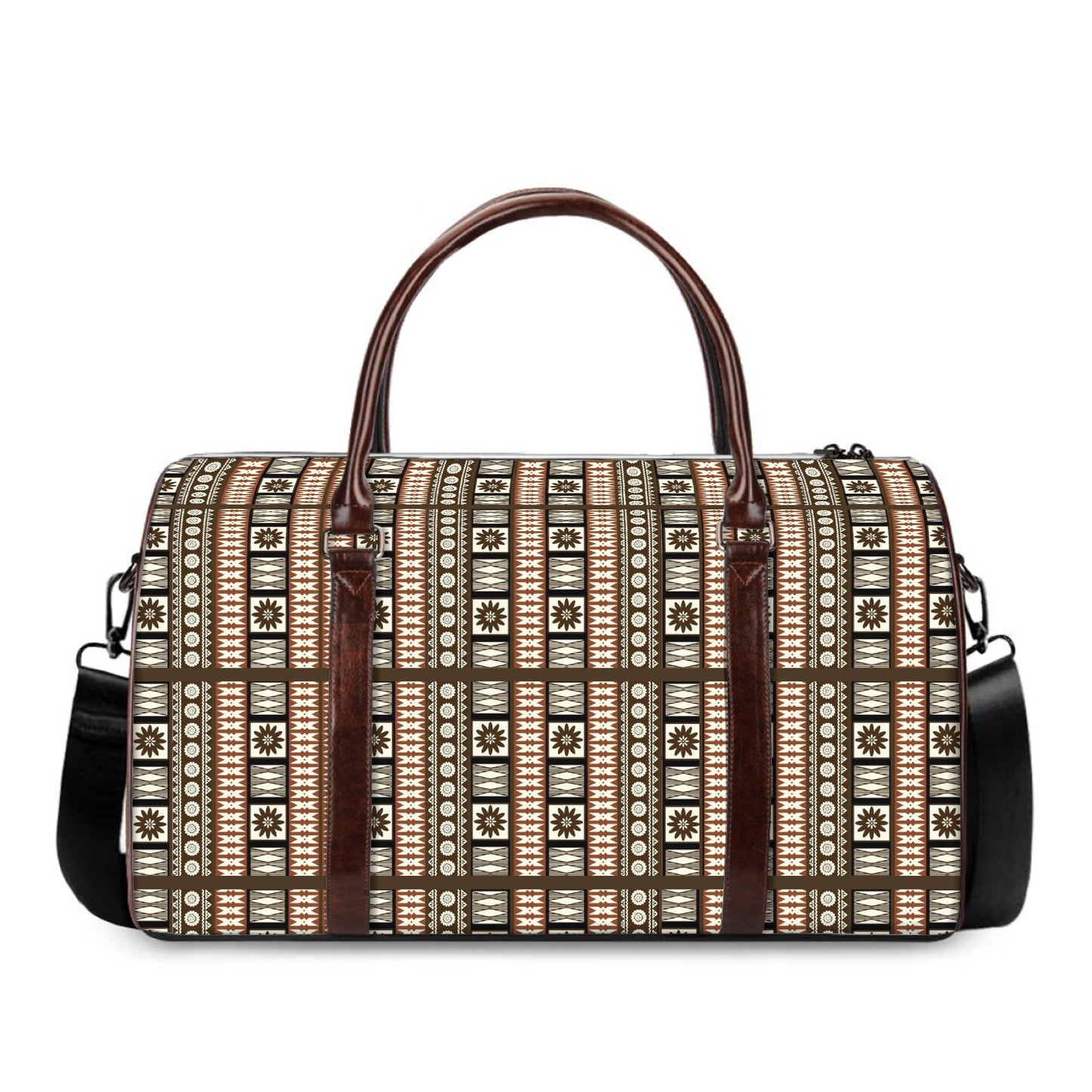 Masi Duffle Bag - Knoxee