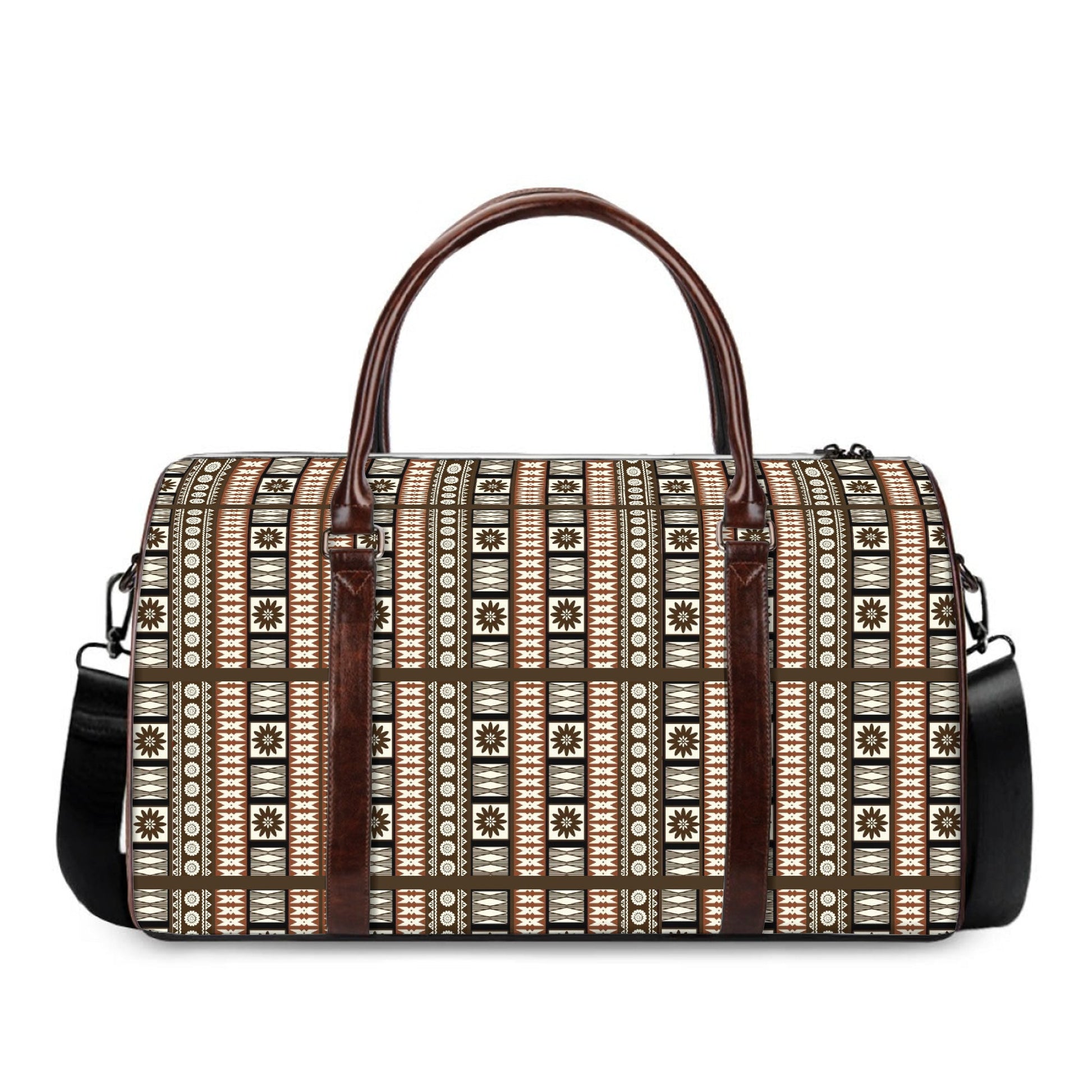 Masi Duffle Bag - Knoxee