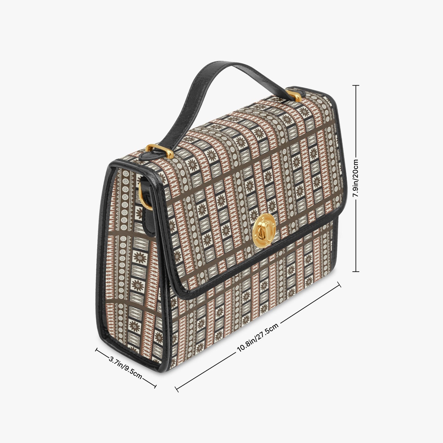 Masi Elegant Minimalist Crossbody Bag - Knoxee