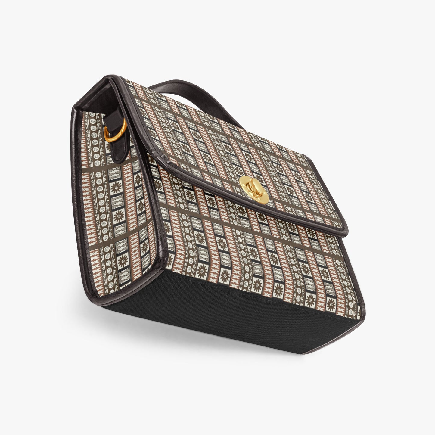 Masi Elegant Minimalist Crossbody Bag - Knoxee