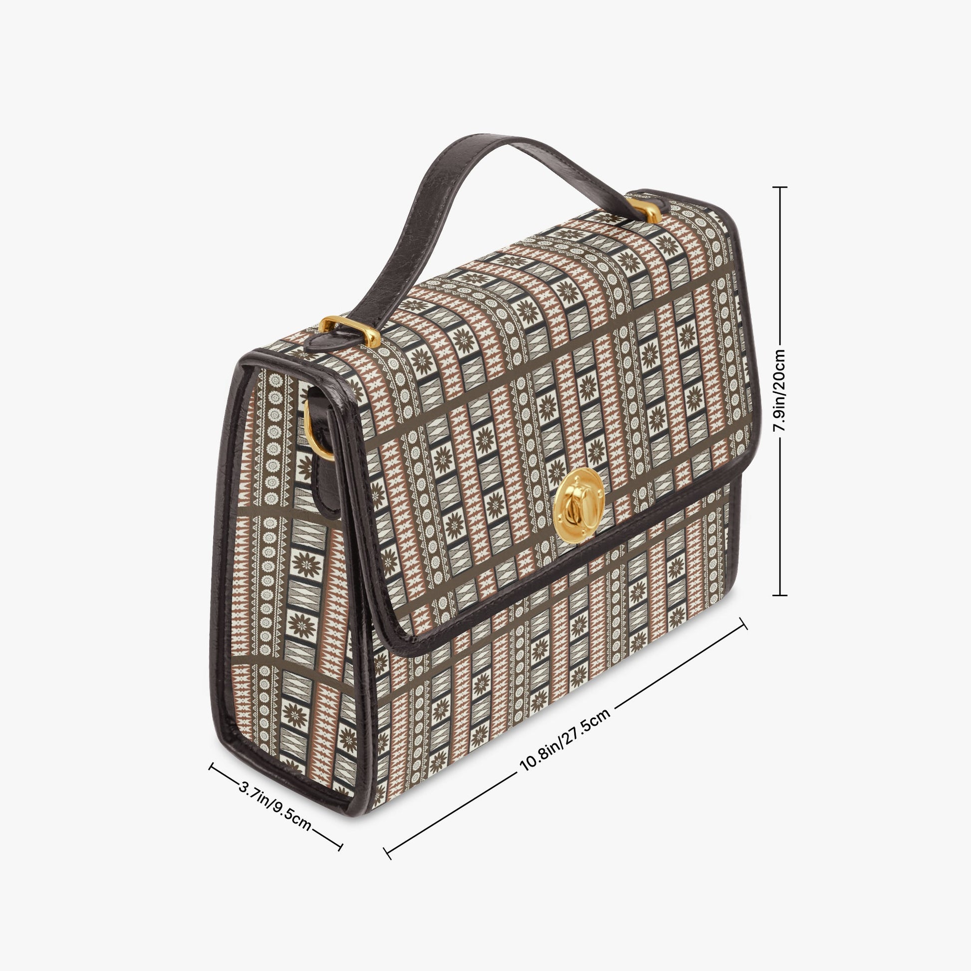 Masi Elegant Minimalist Crossbody Bag - Knoxee