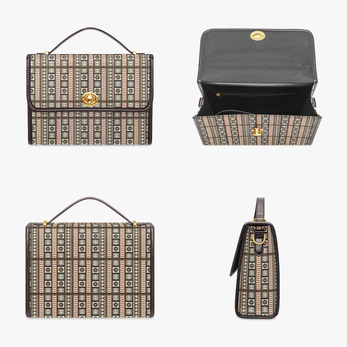 Masi Elegant Minimalist Crossbody Bag - Knoxee