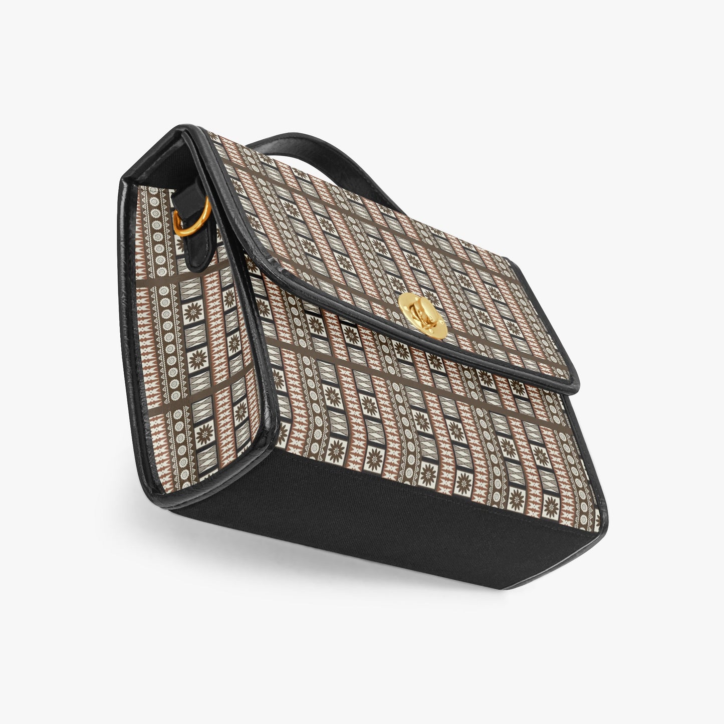 Masi Elegant Minimalist Crossbody Bag - Knoxee