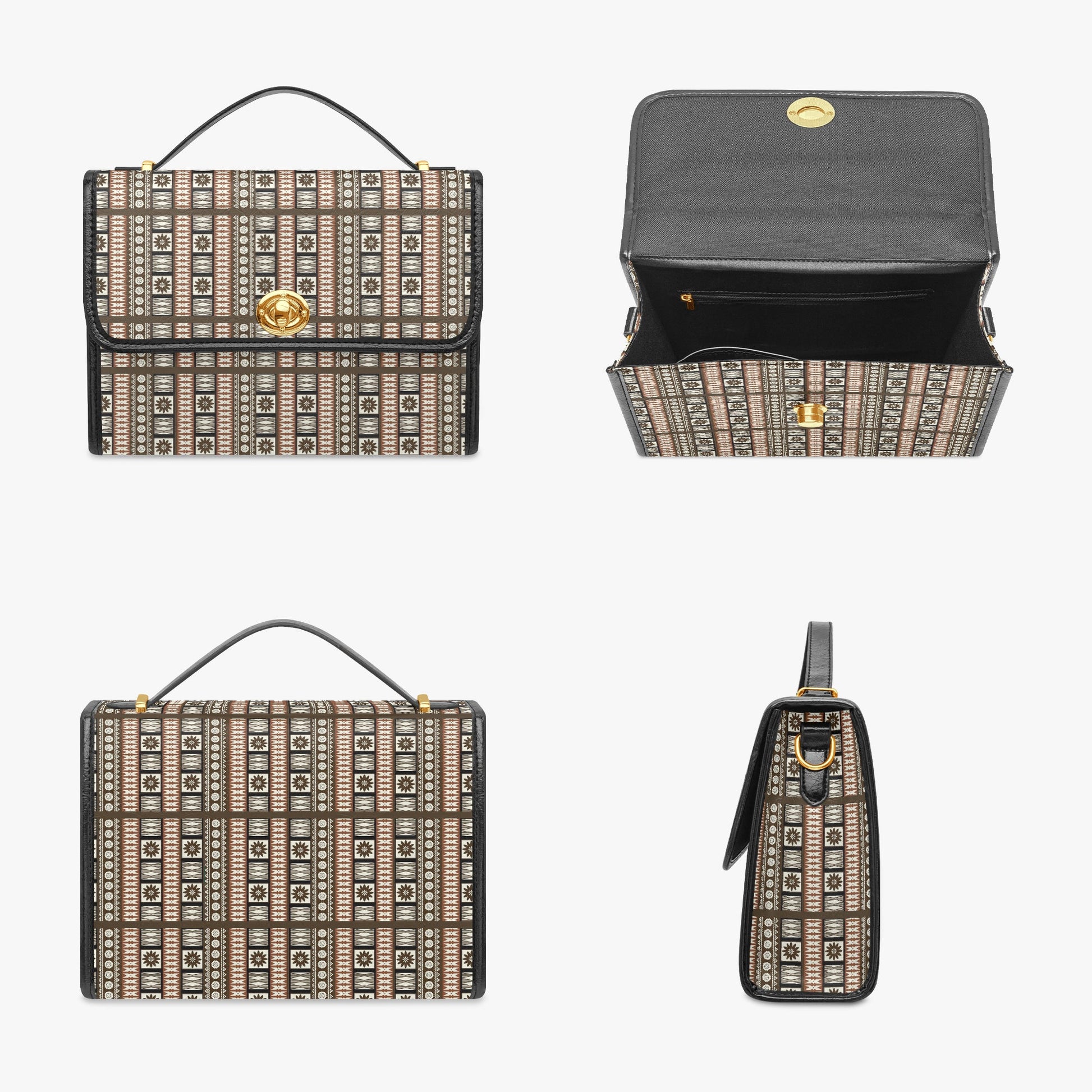 Masi Elegant Minimalist Crossbody Bag - Knoxee