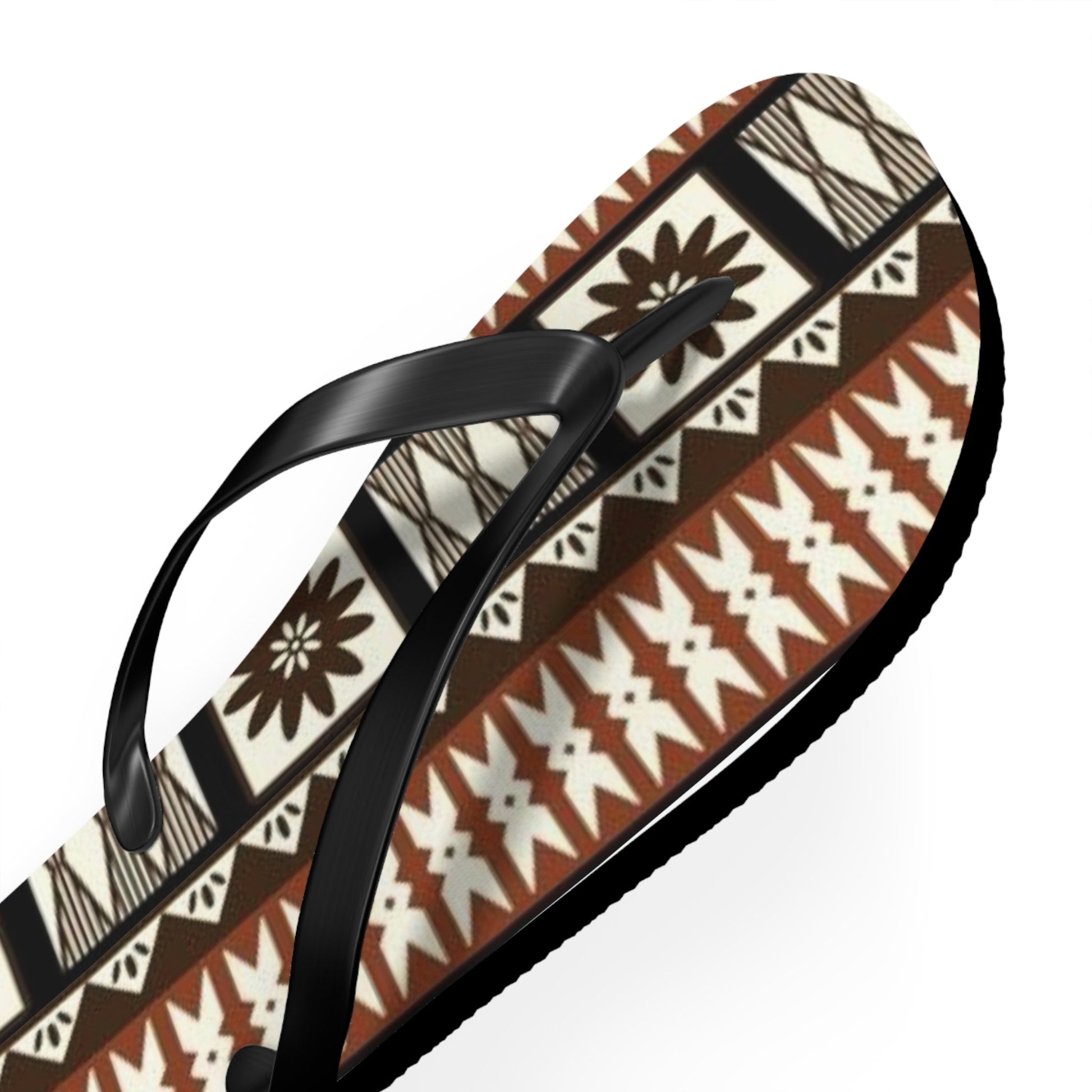 Masi Flip Flops - Knoxee Tees