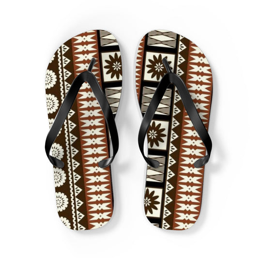 Masi Flip Flops - Knoxee Tees