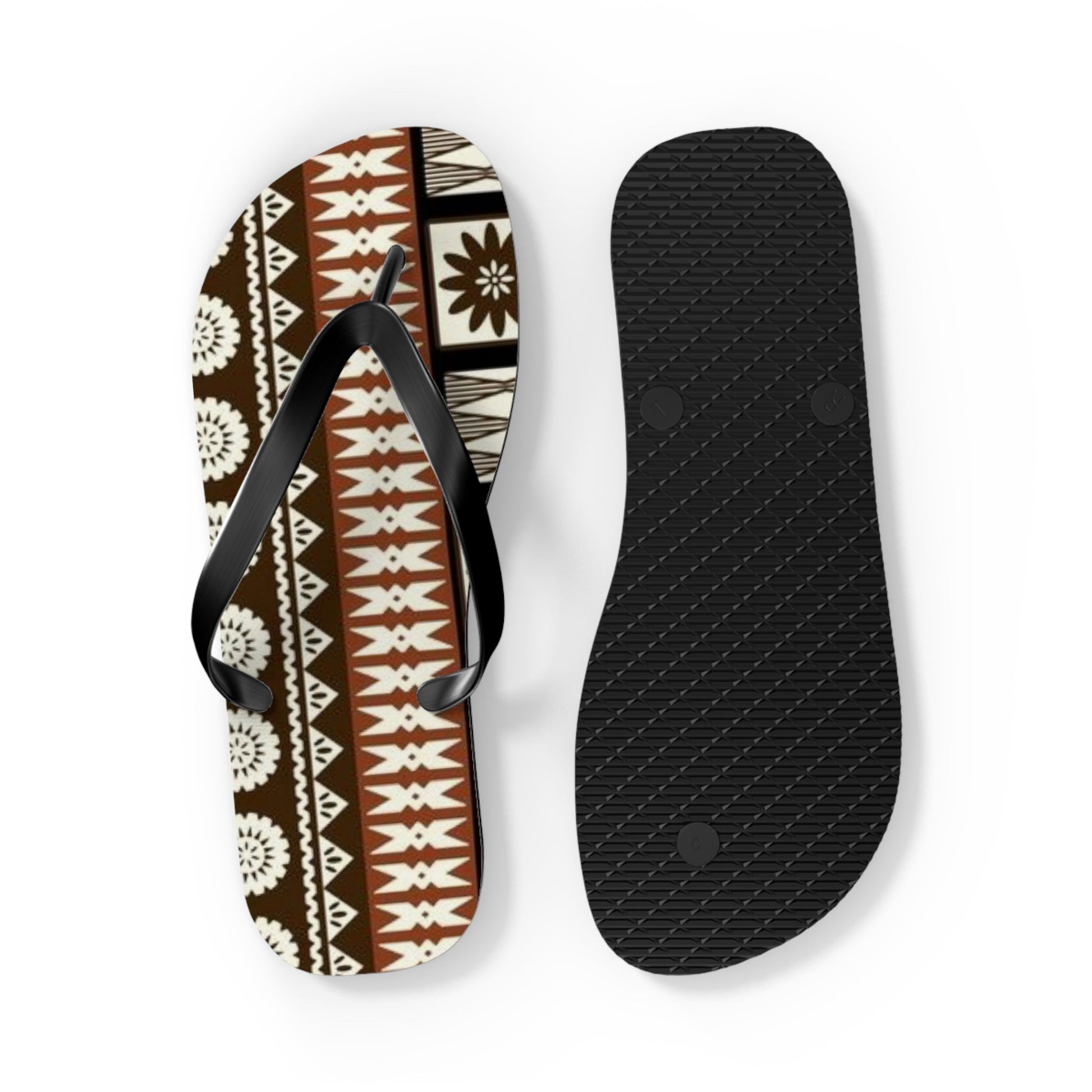 Masi Flip Flops - Knoxee Tees