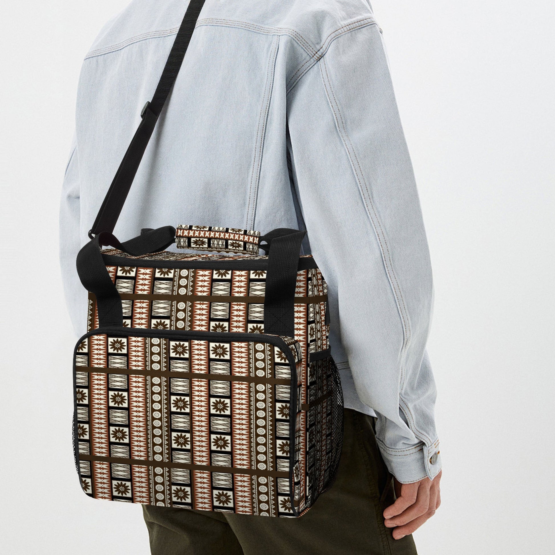 Masi Insulated Cooler Bag - Knoxee