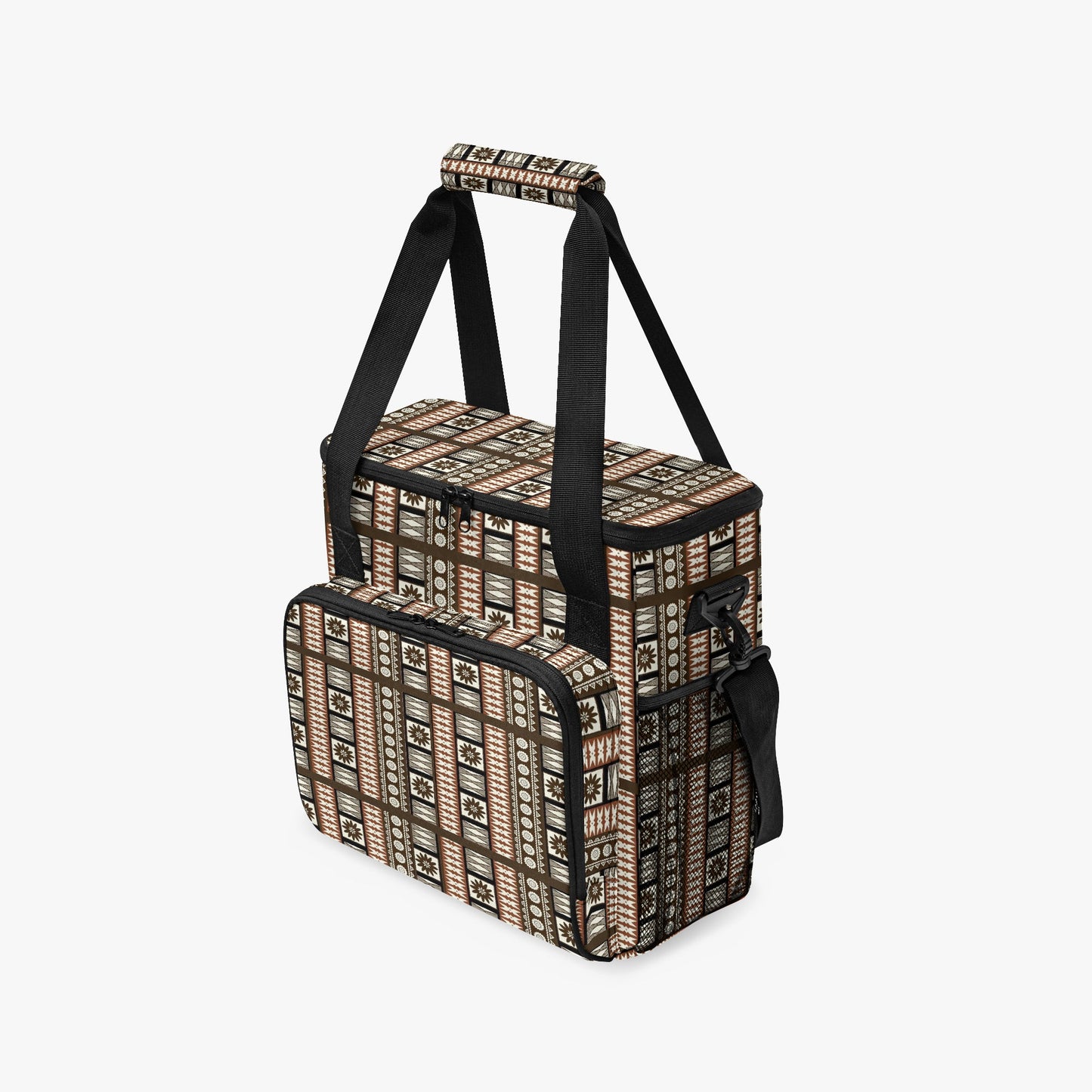 Masi Insulated Cooler Bag - Knoxee